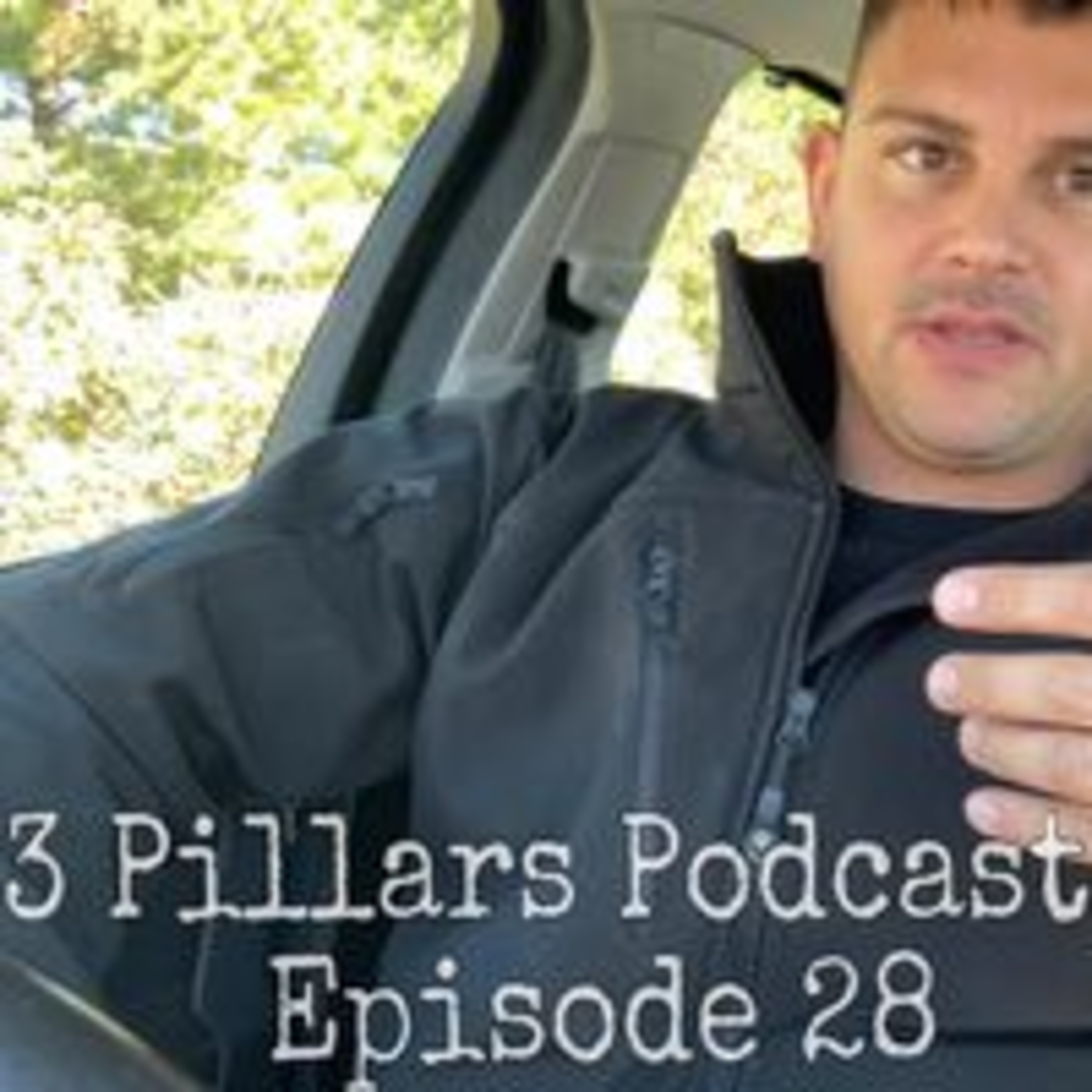 3 Pillars Podcast