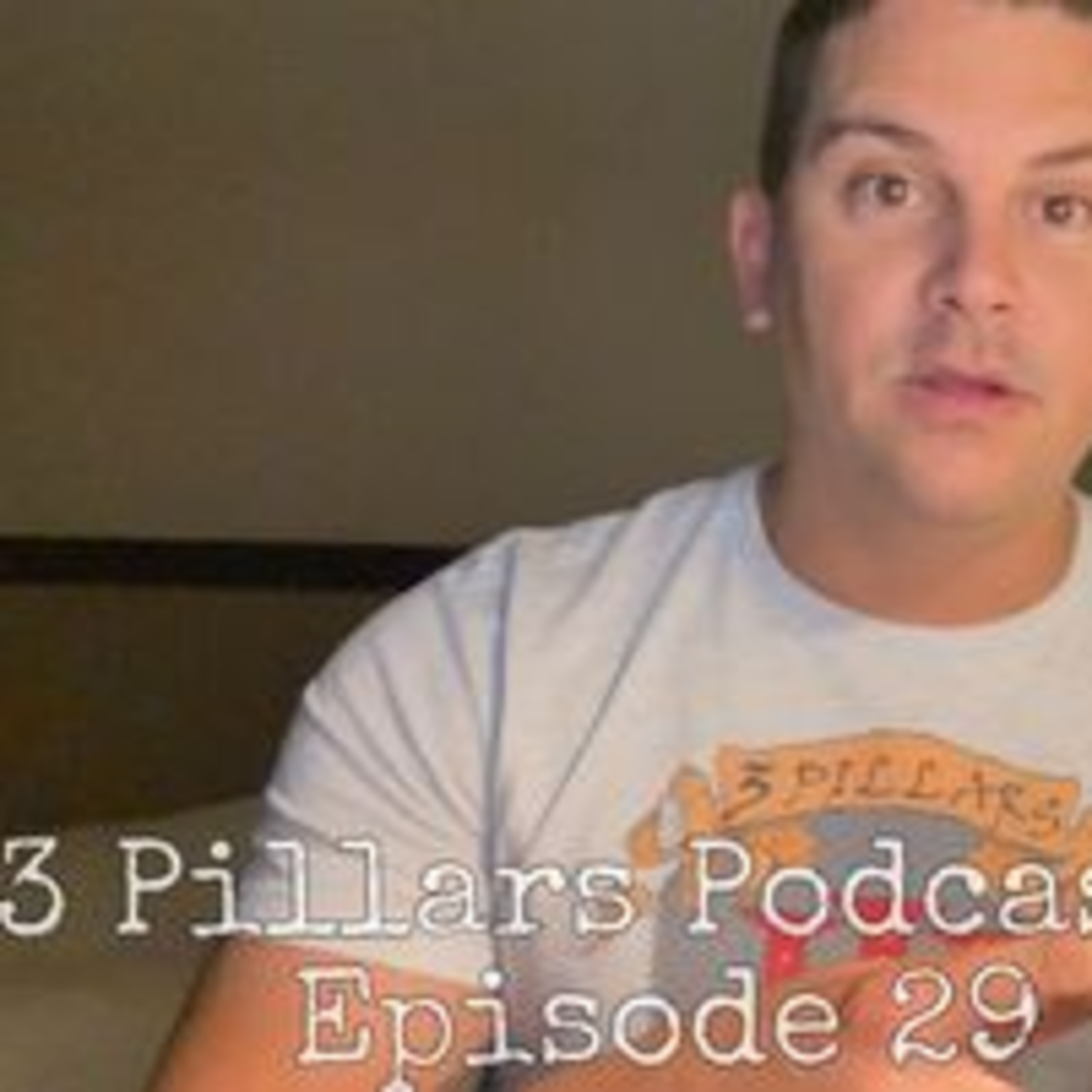 3 Pillars Podcast