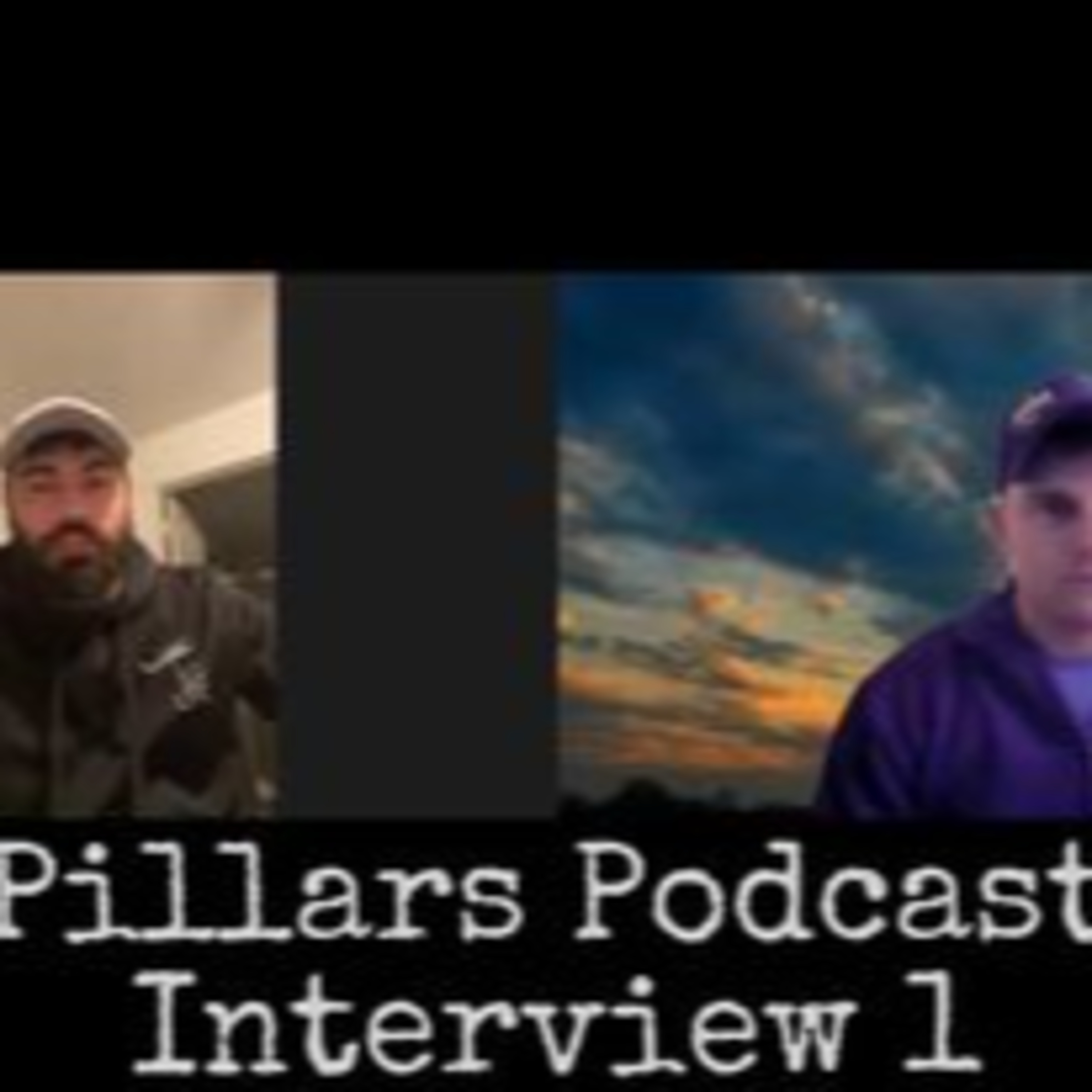 3 Pillars Podcast