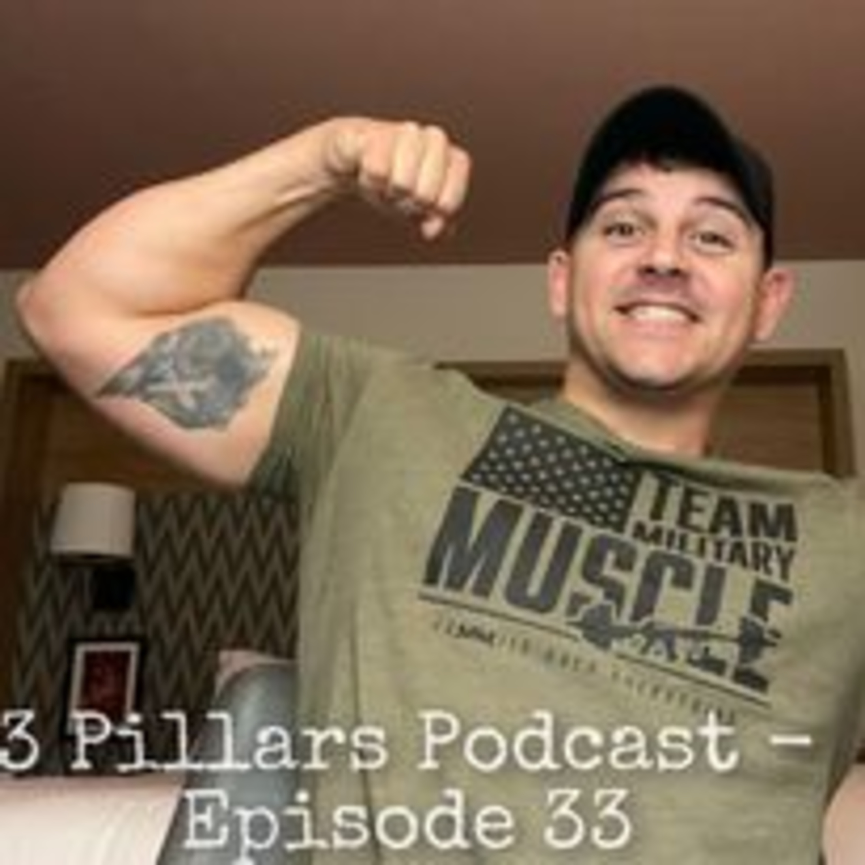 3 Pillars Podcast