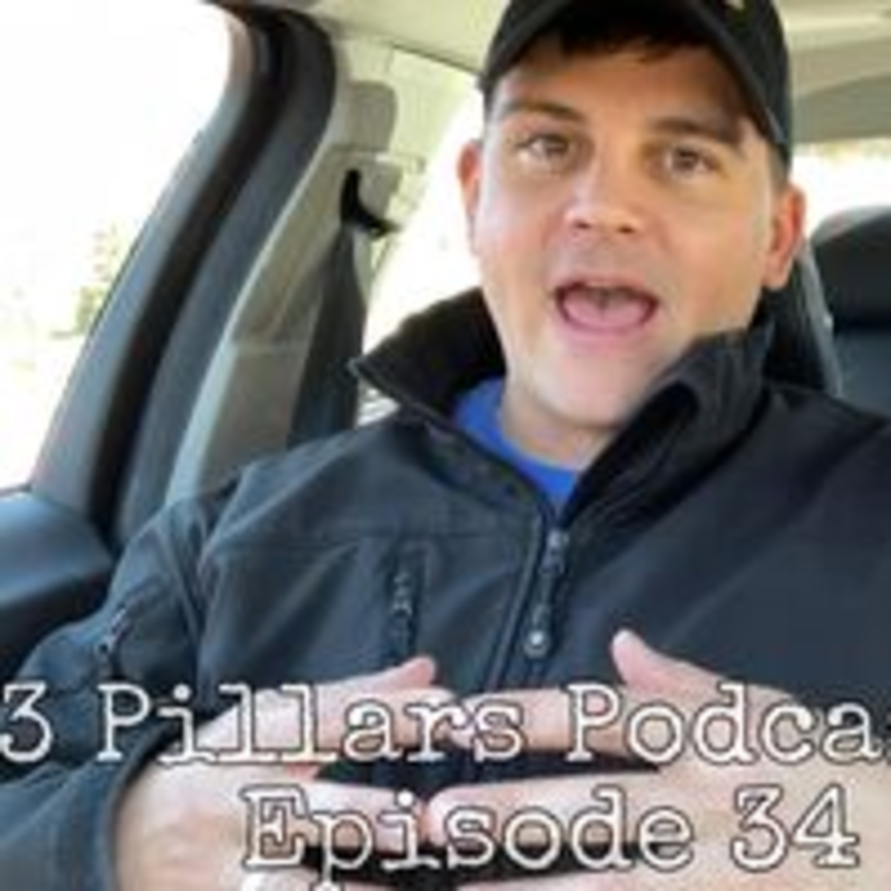 3 Pillars Podcast