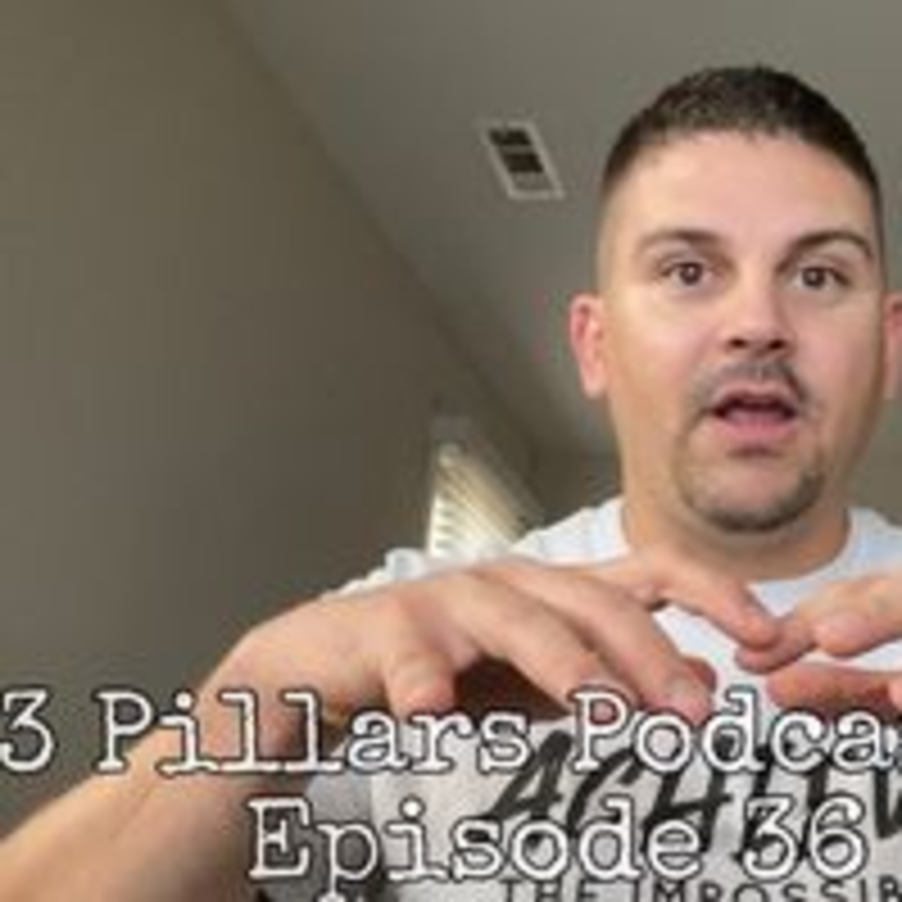 3 Pillars Podcast