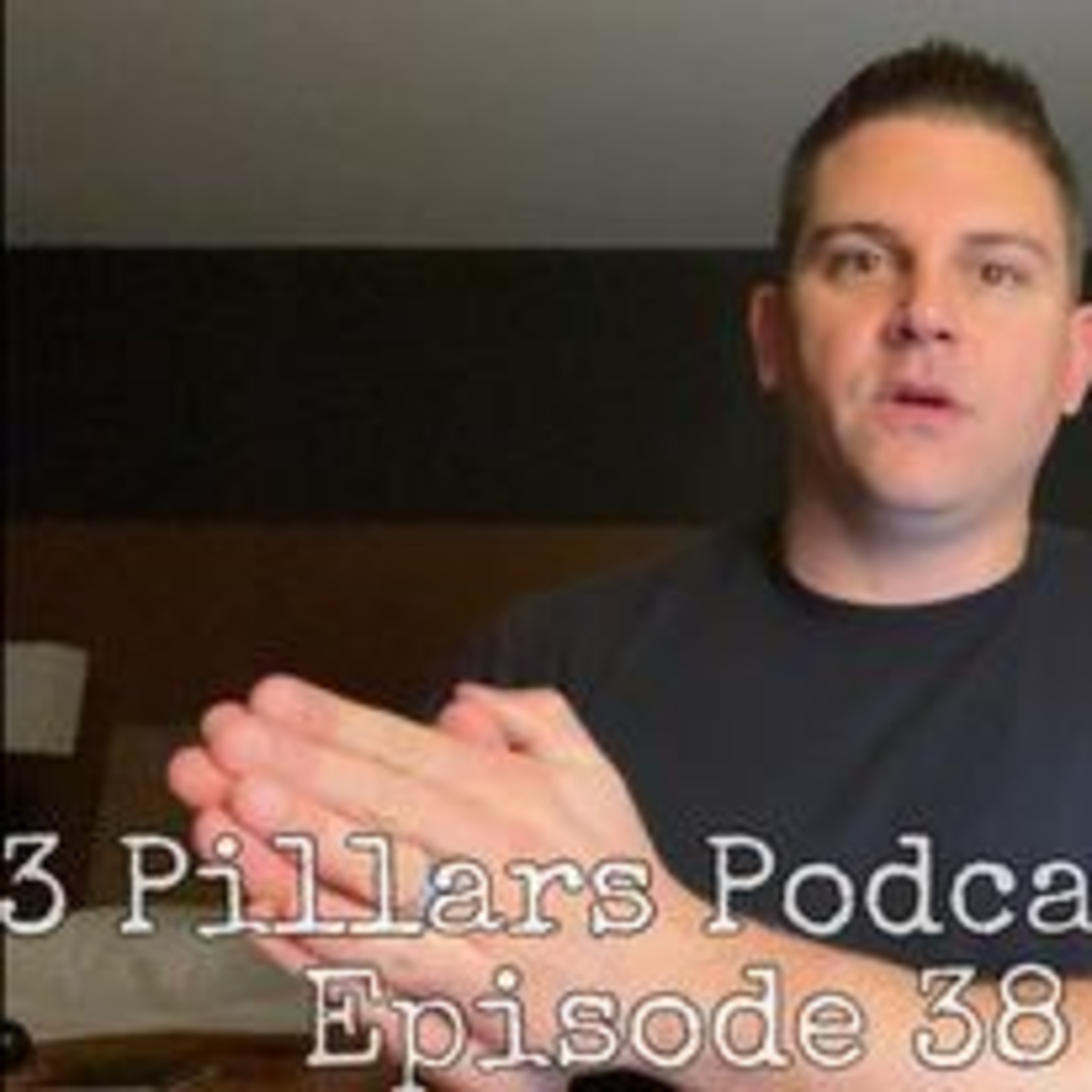 3 Pillars Podcast
