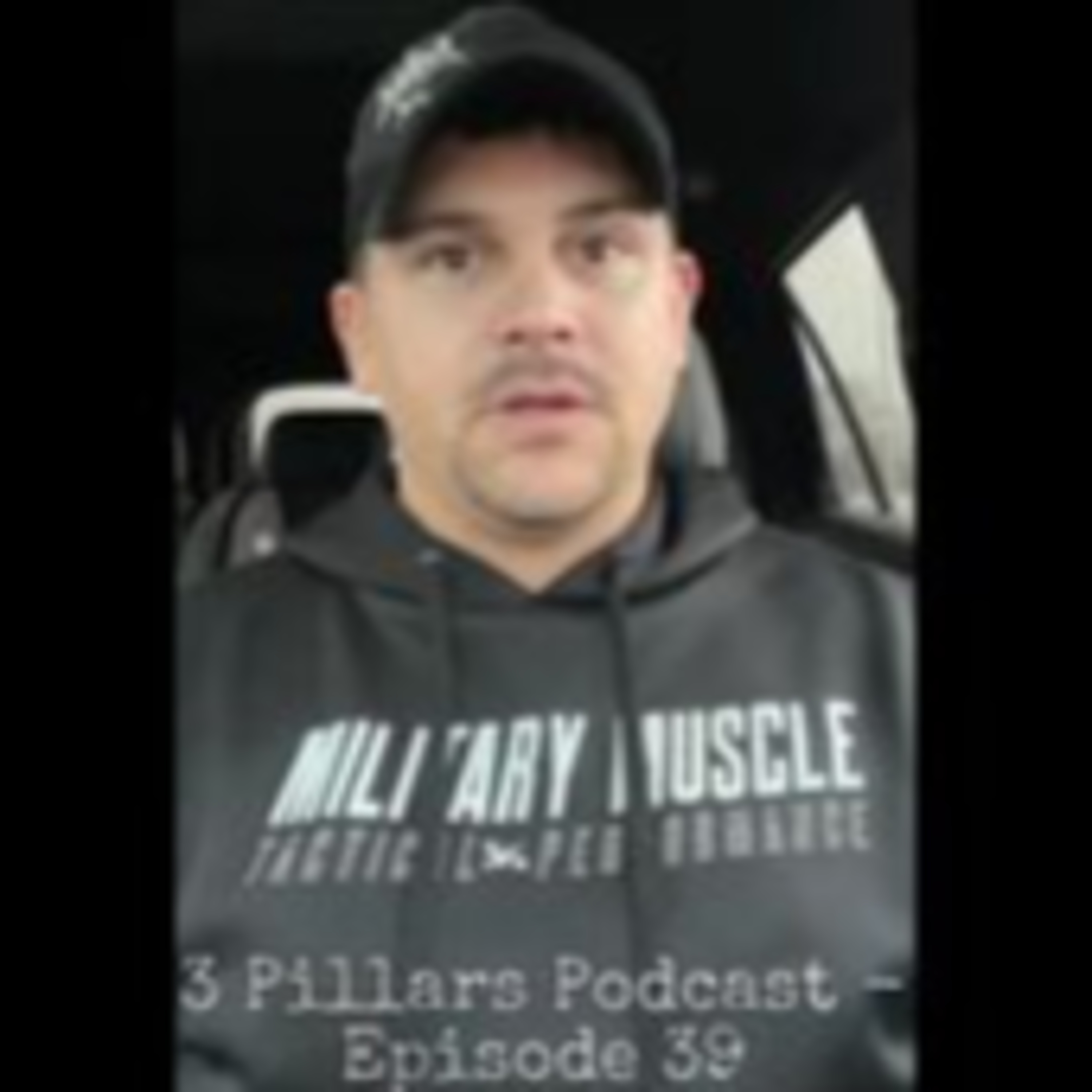 3 Pillars Podcast
