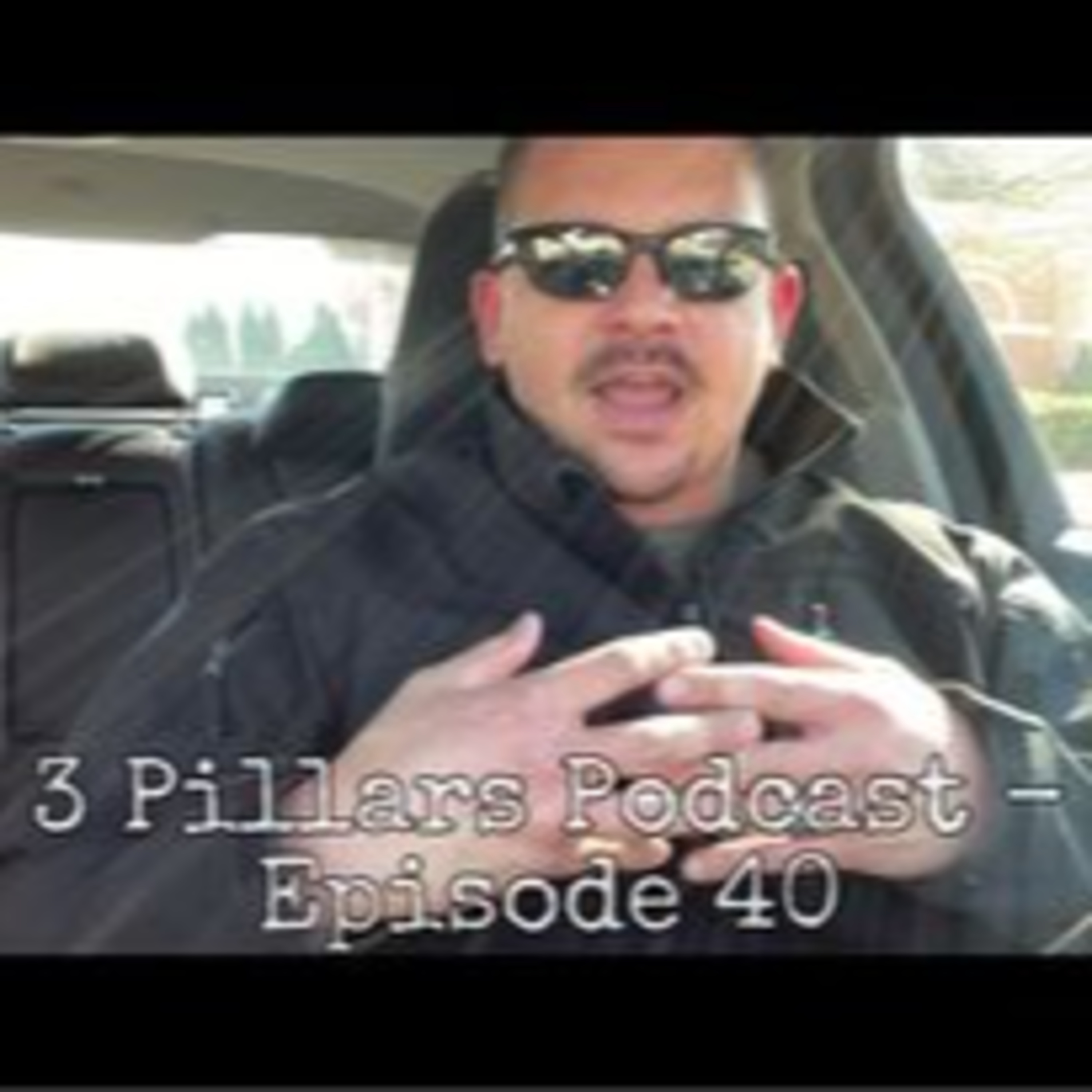 3 Pillars Podcast