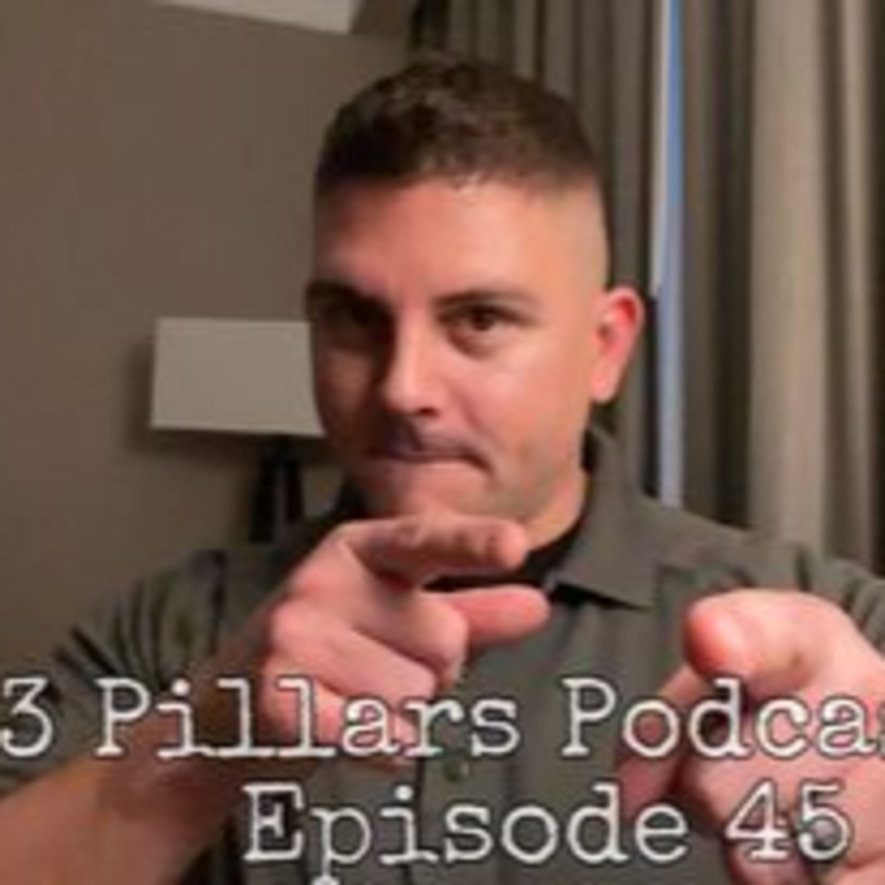 3 Pillars Podcast