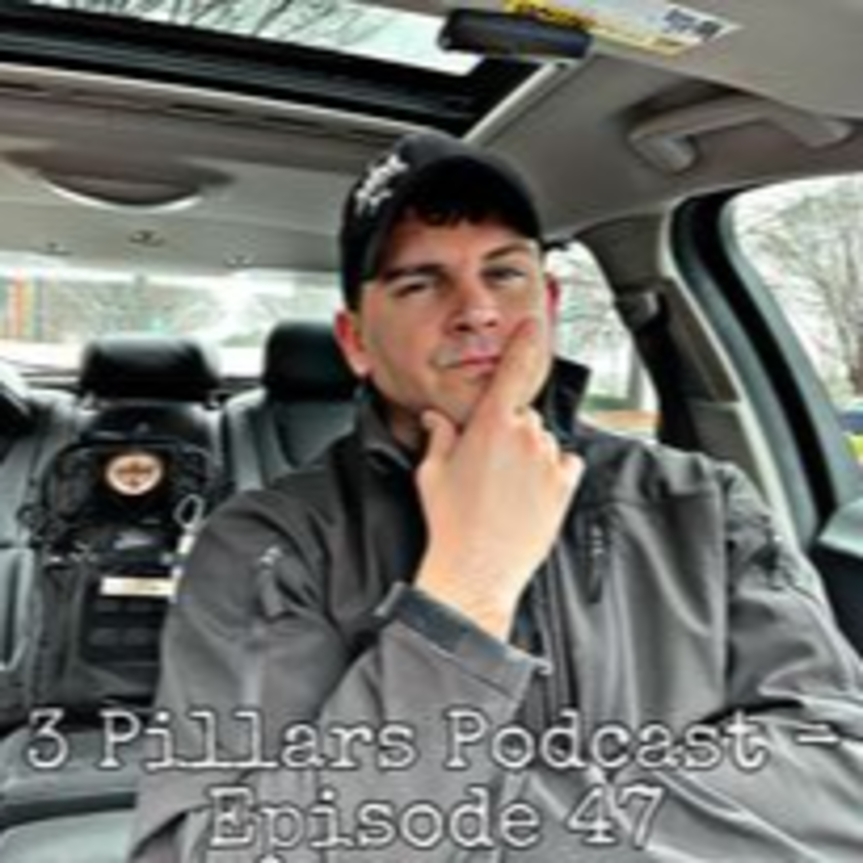 3 Pillars Podcast