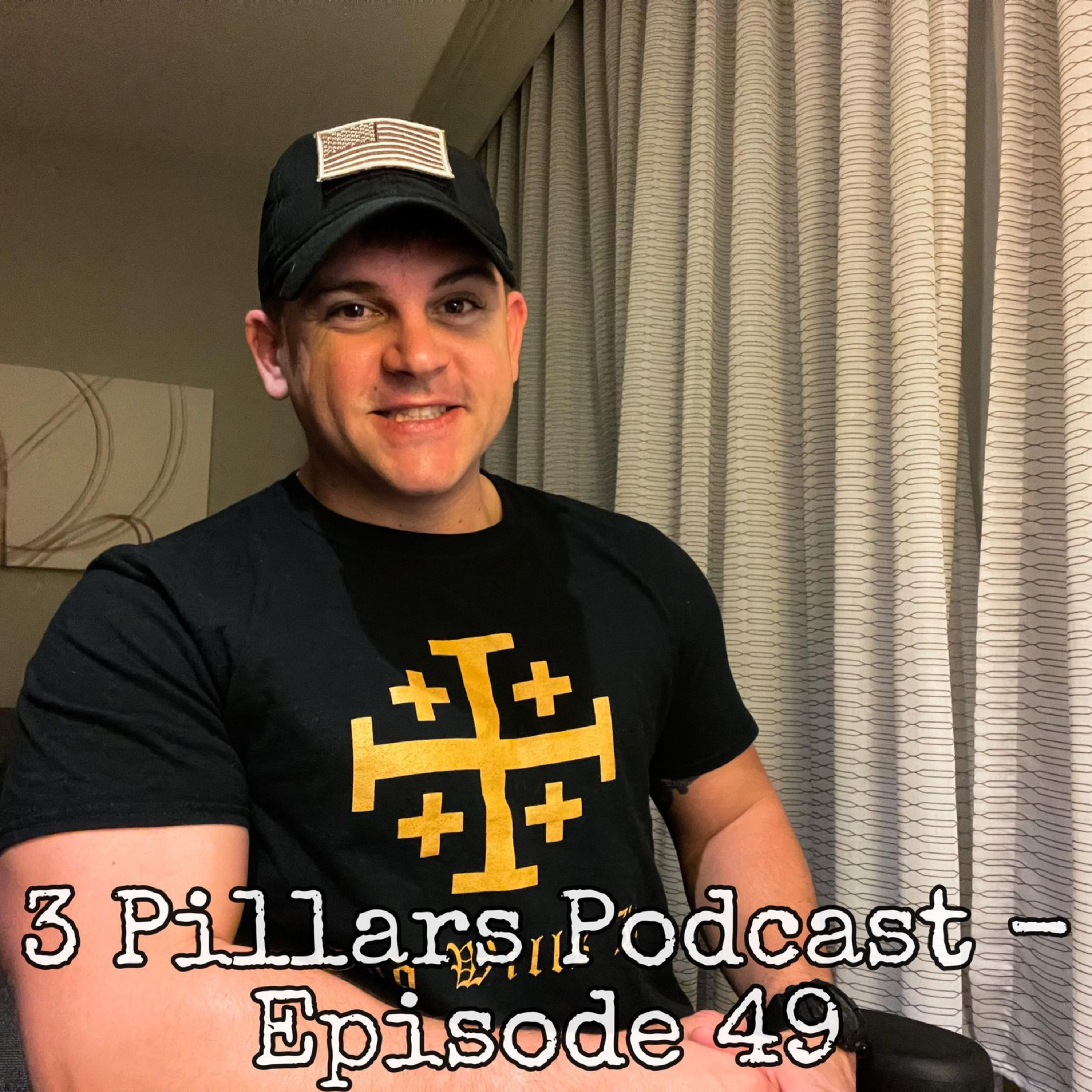 3 Pillars Podcast