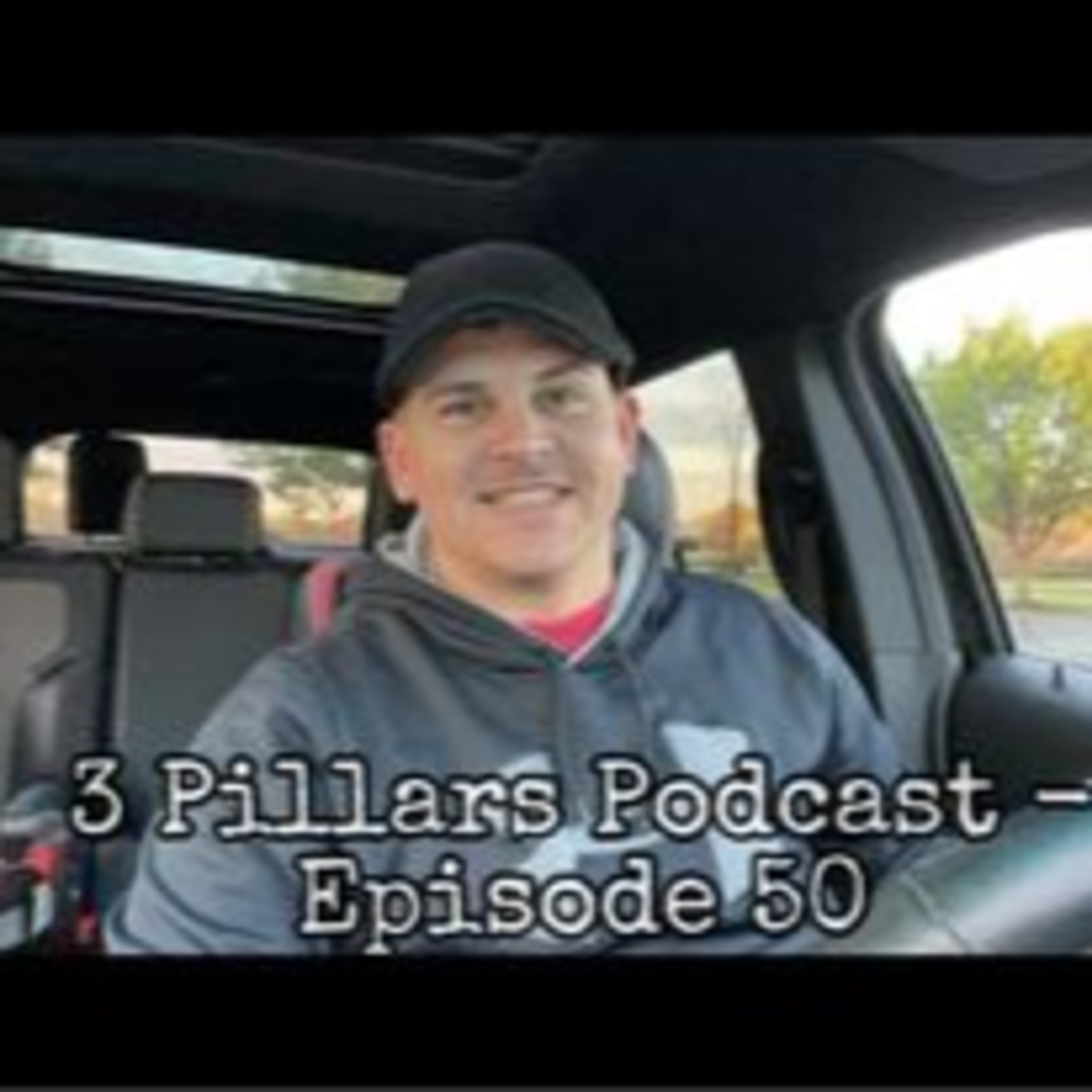 3 Pillars Podcast