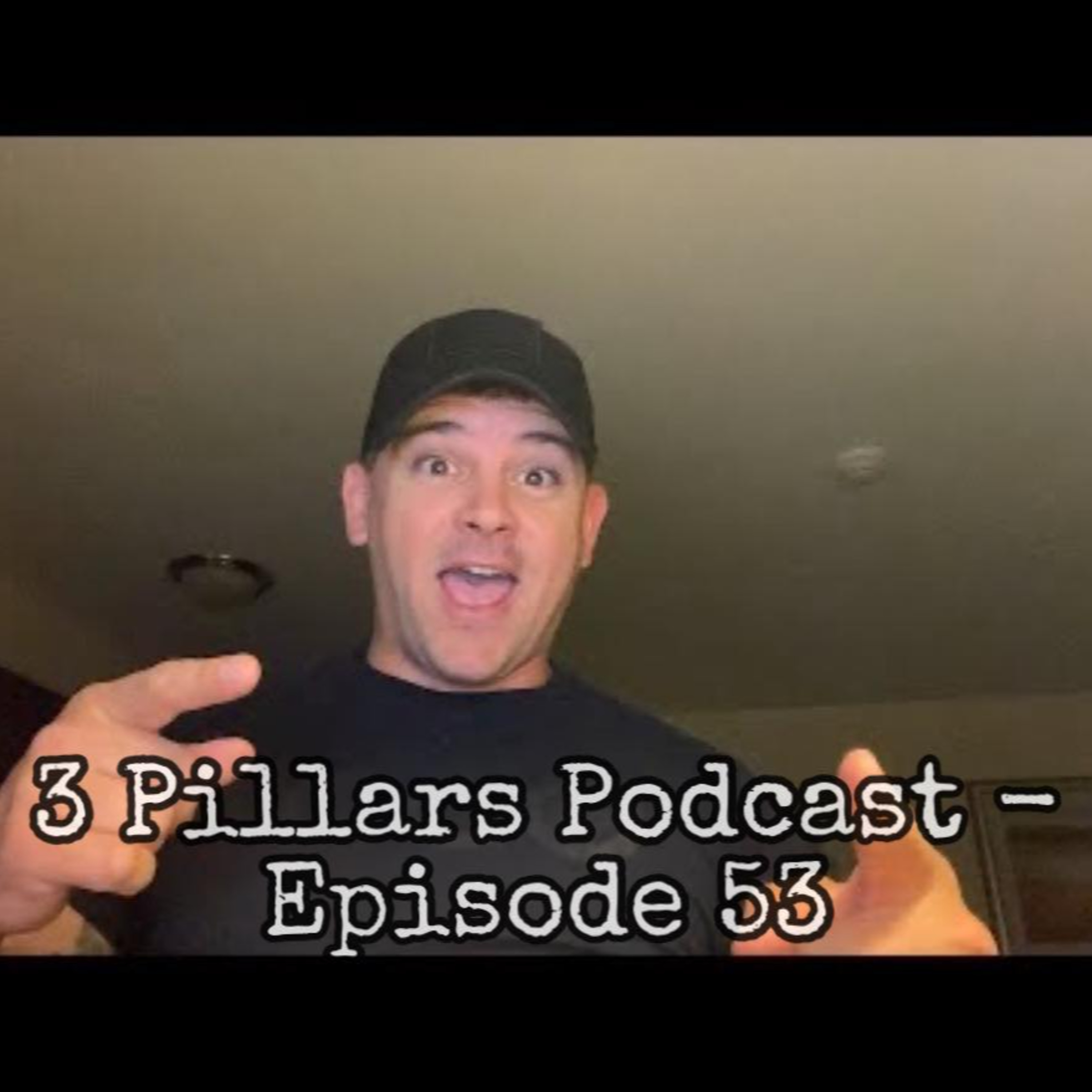 3 Pillars Podcast
