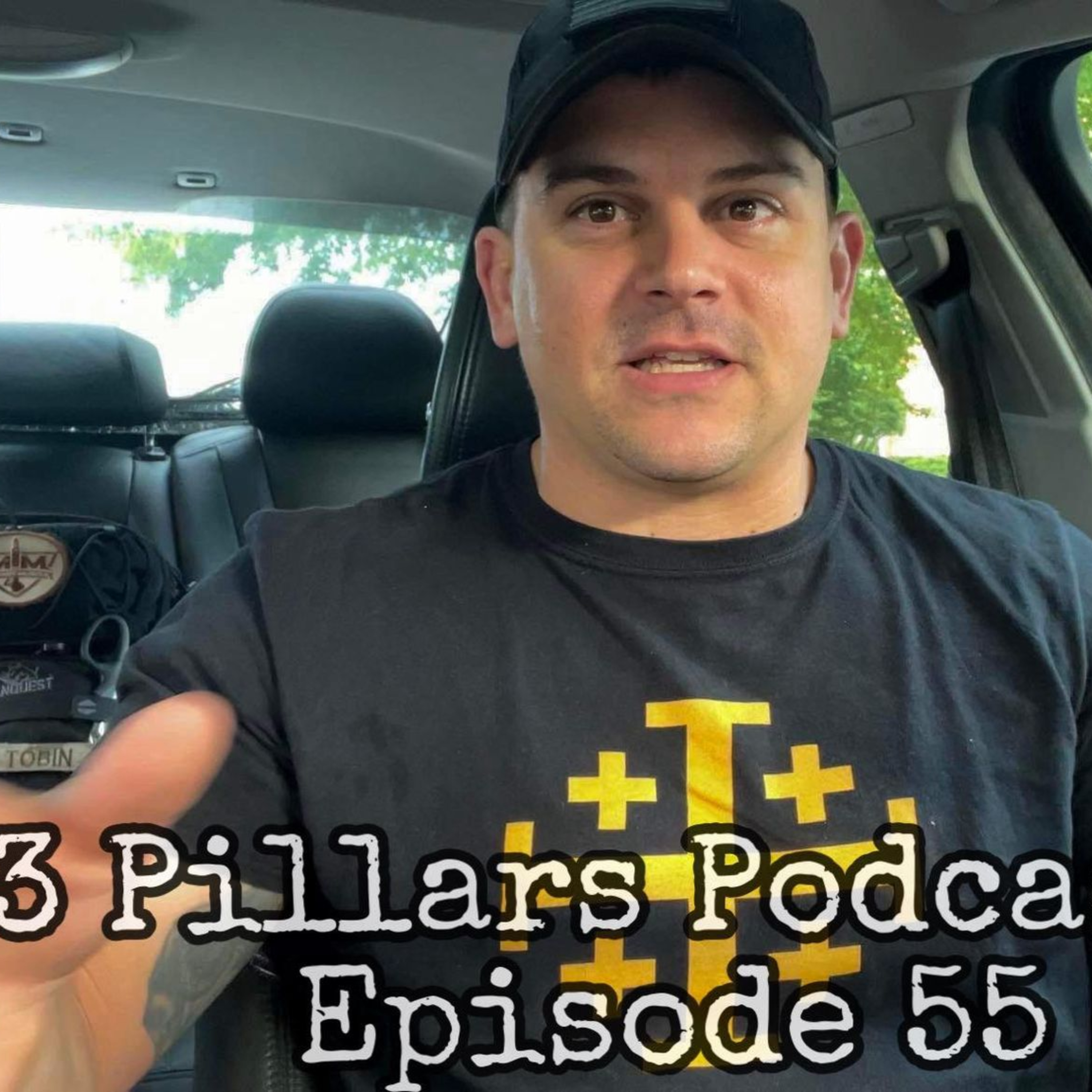 3 Pillars Podcast