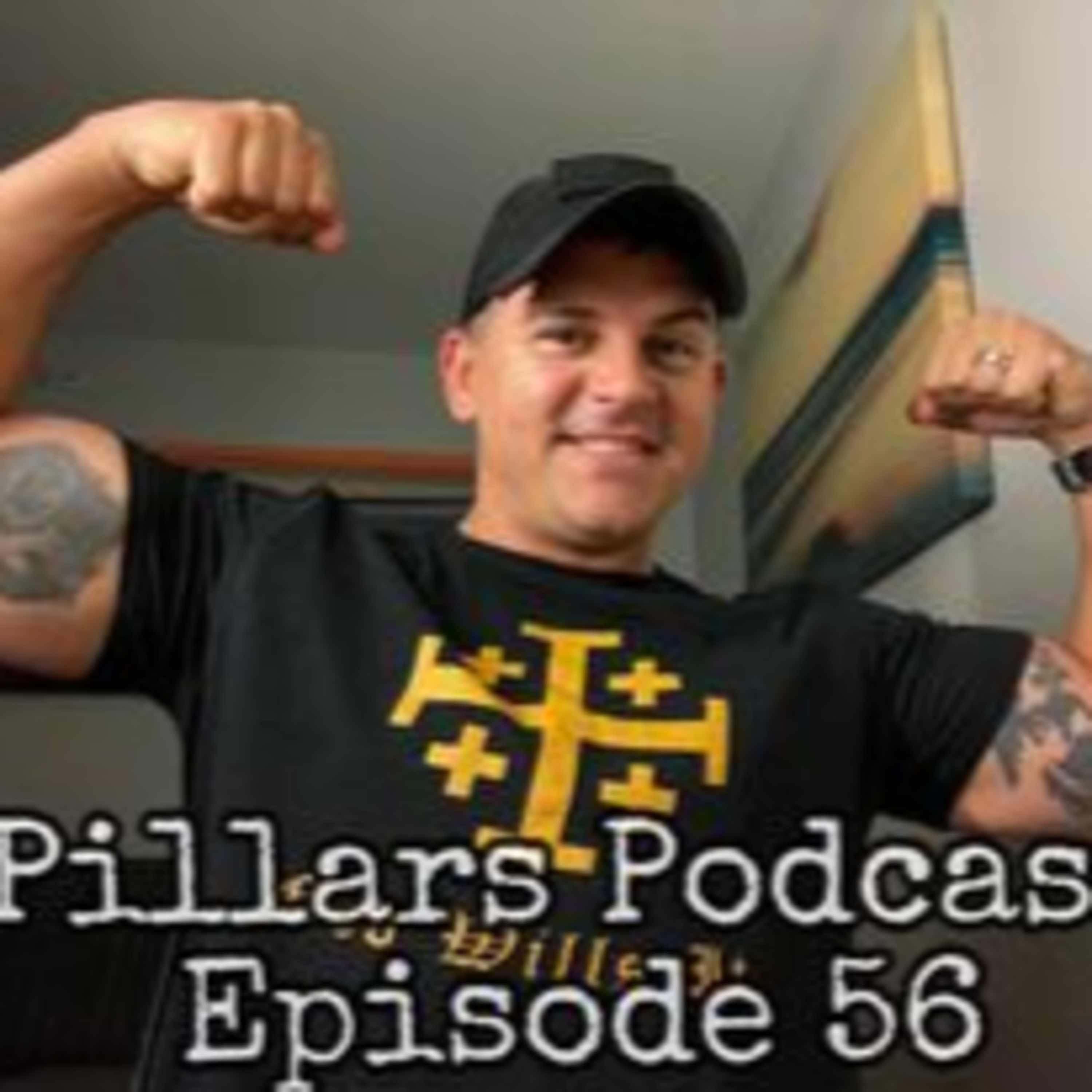 3 Pillars Podcast