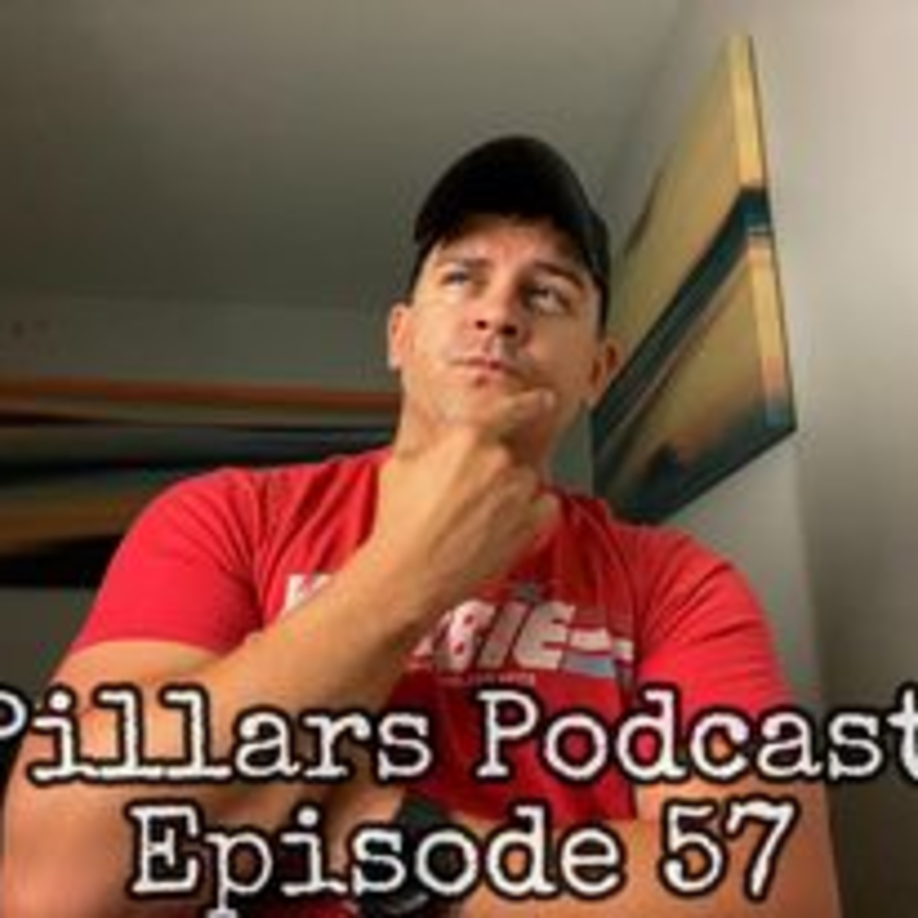 3 Pillars Podcast