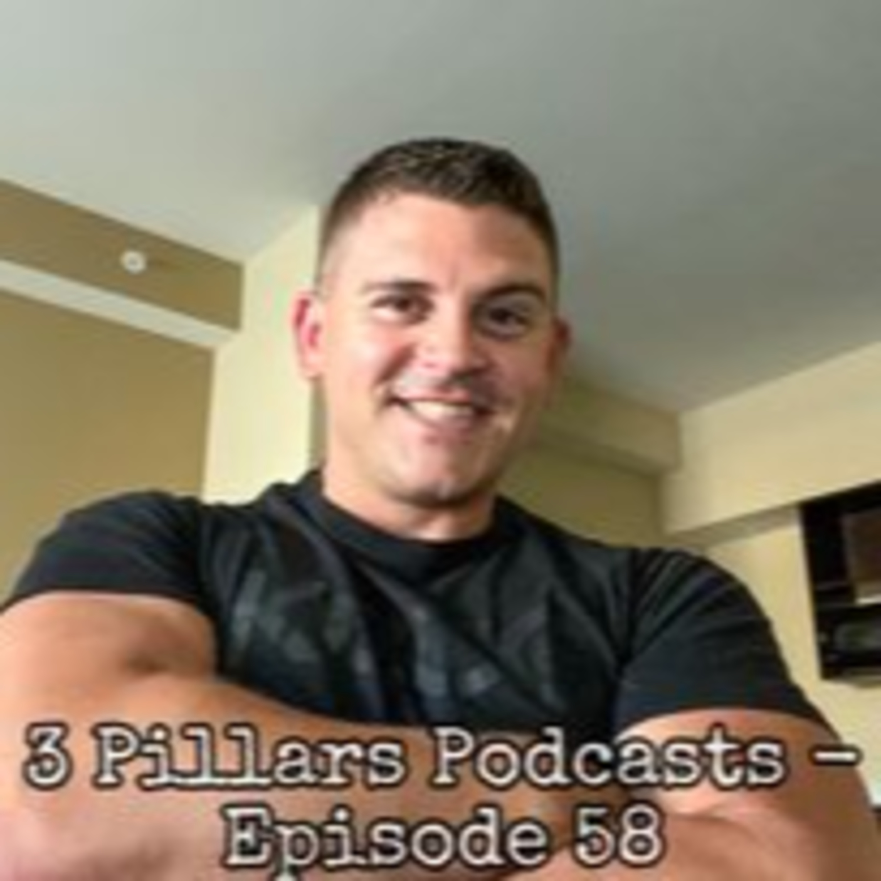 3 Pillars Podcast