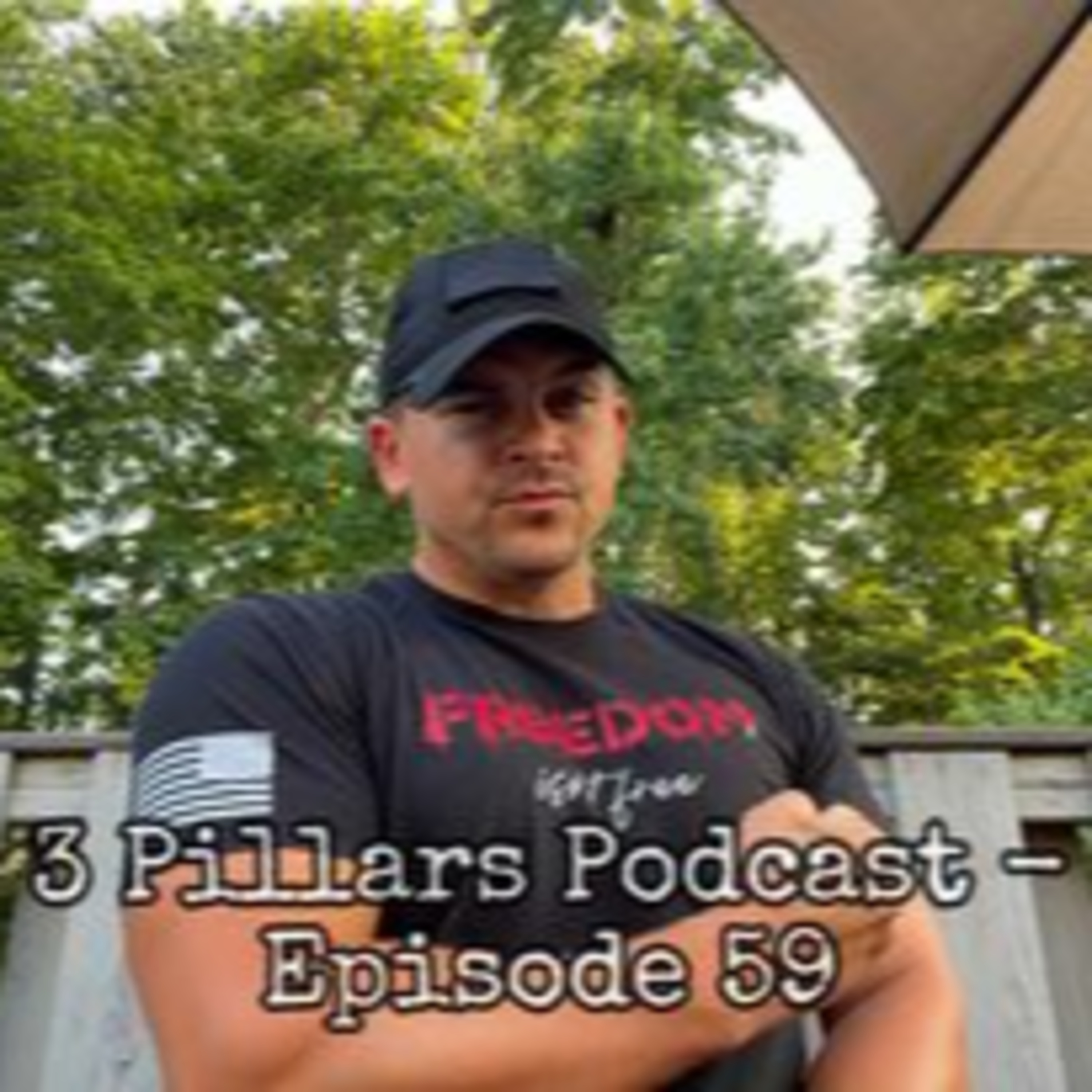 3 Pillars Podcast