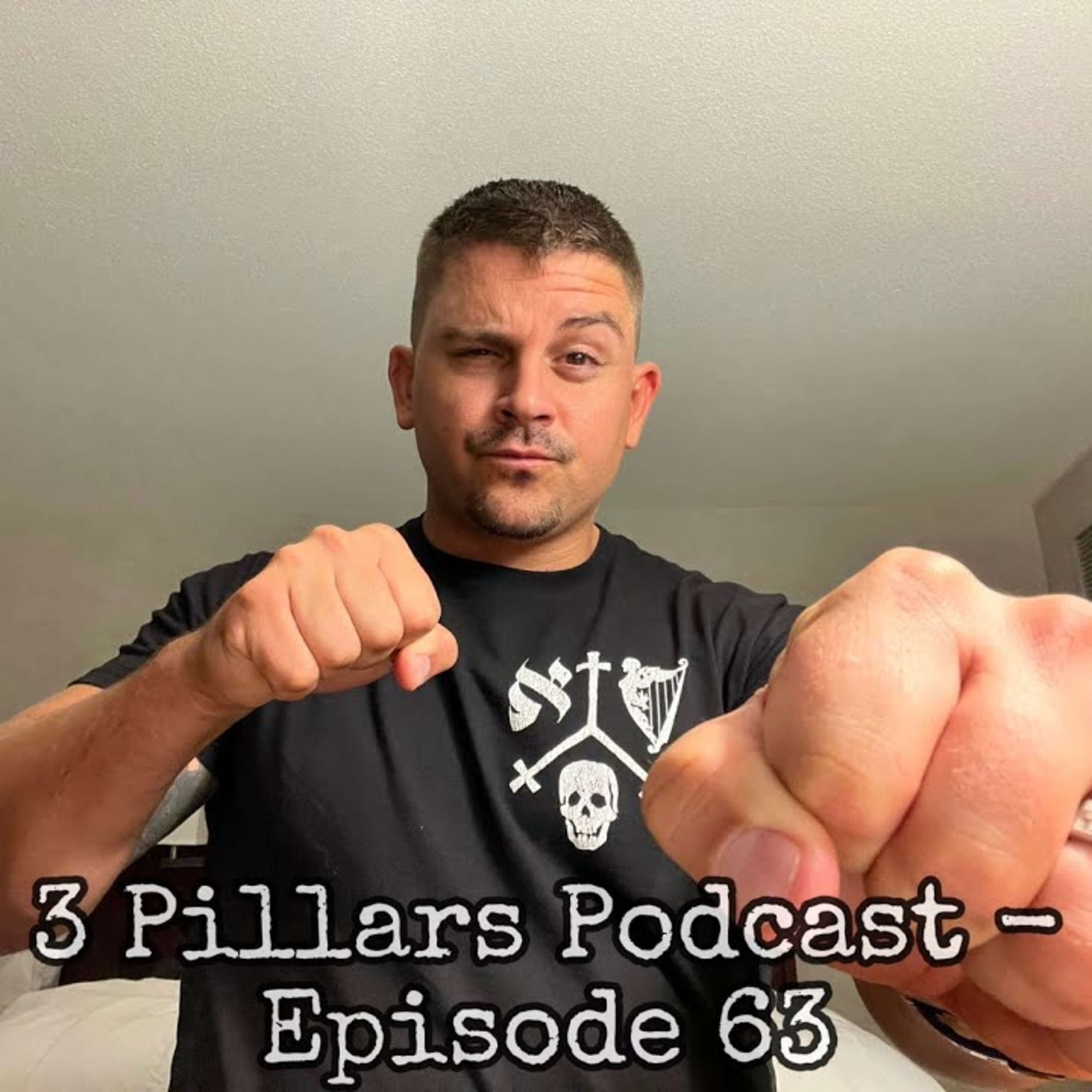 3 Pillars Podcast