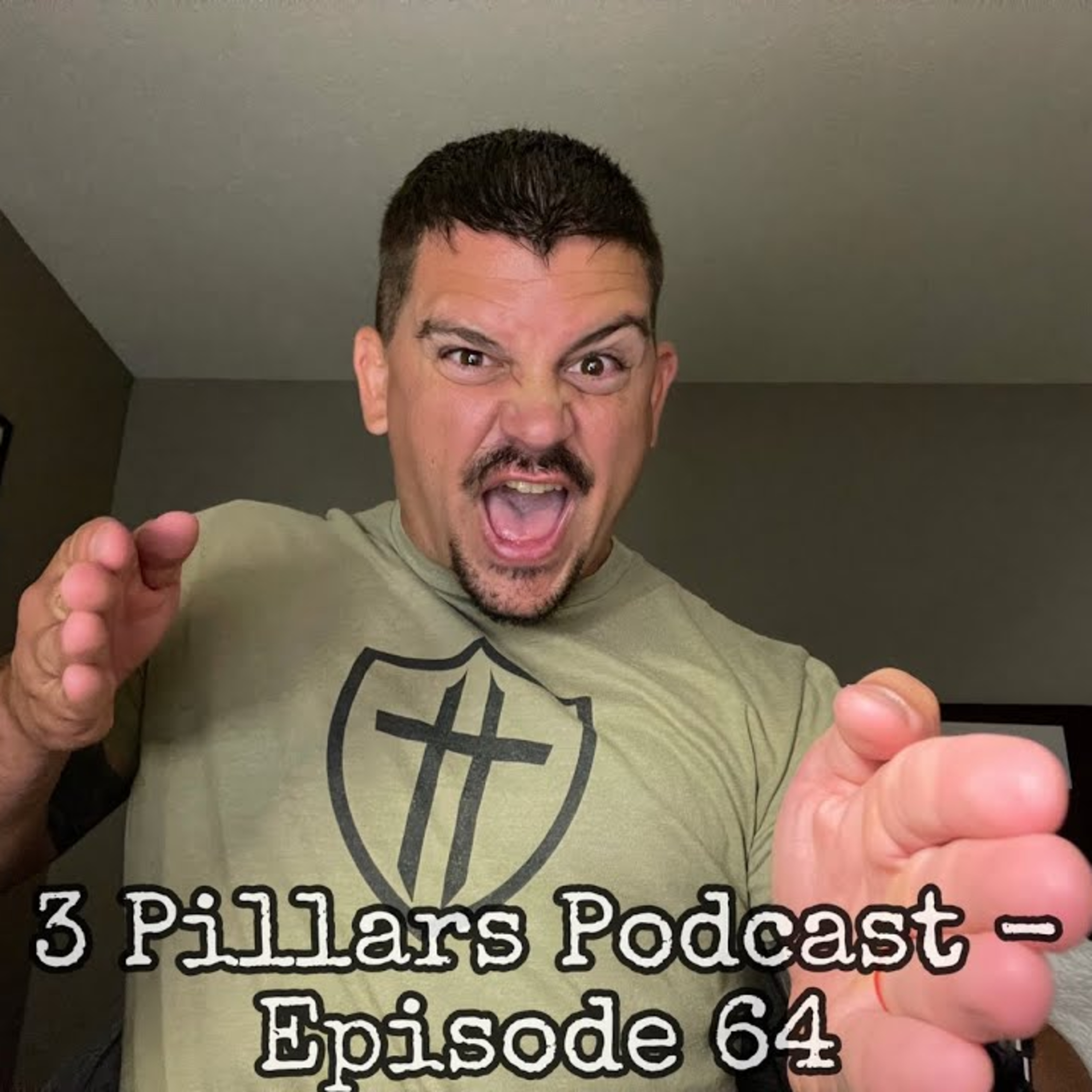 3 Pillars Podcast