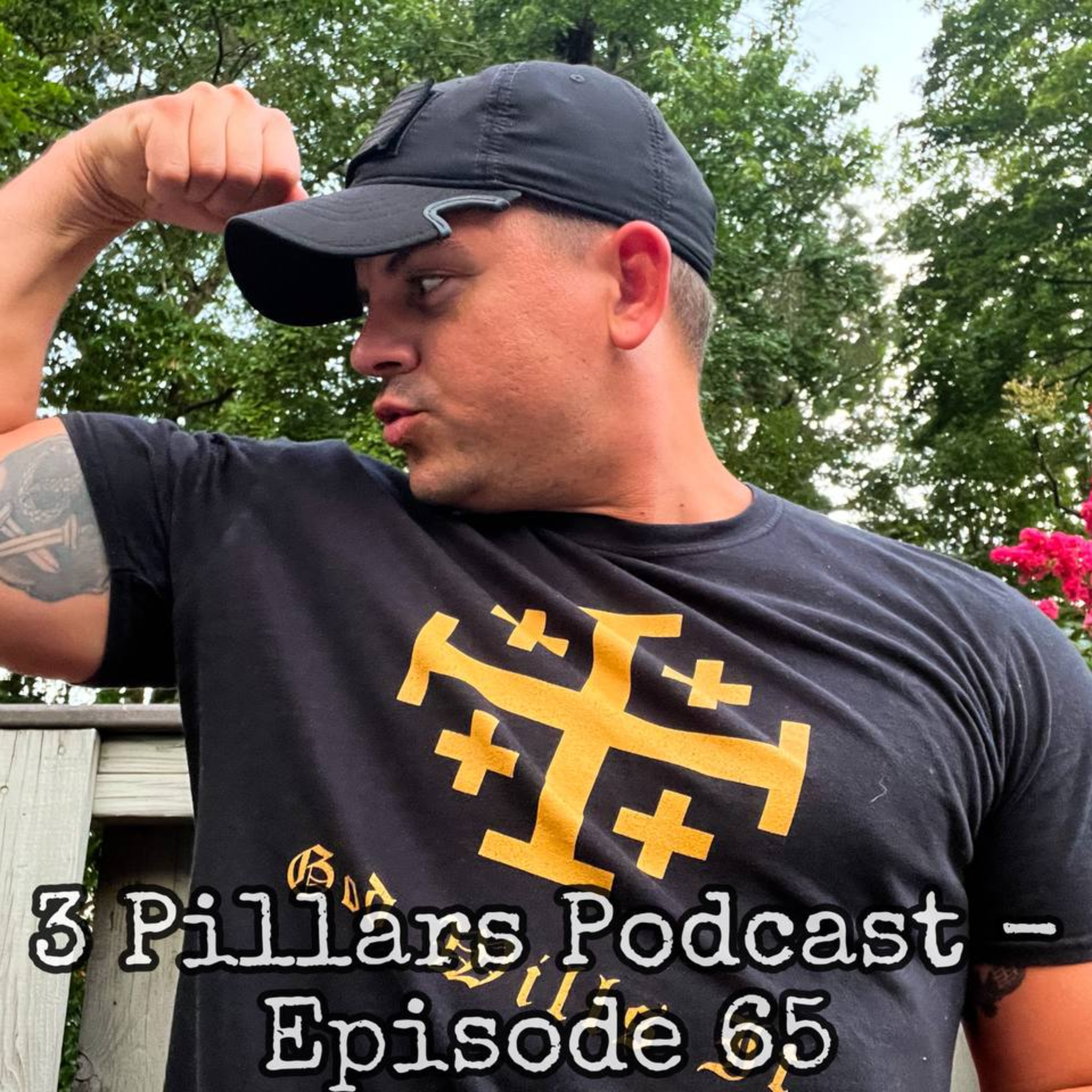 3 Pillars Podcast