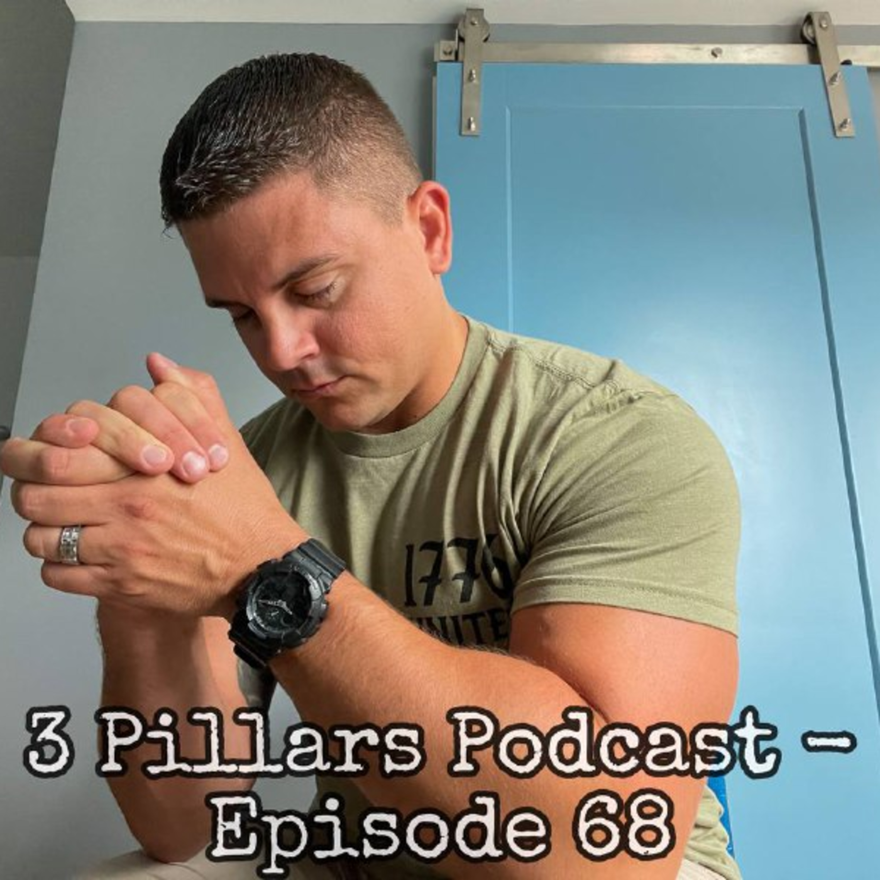 3 Pillars Podcast