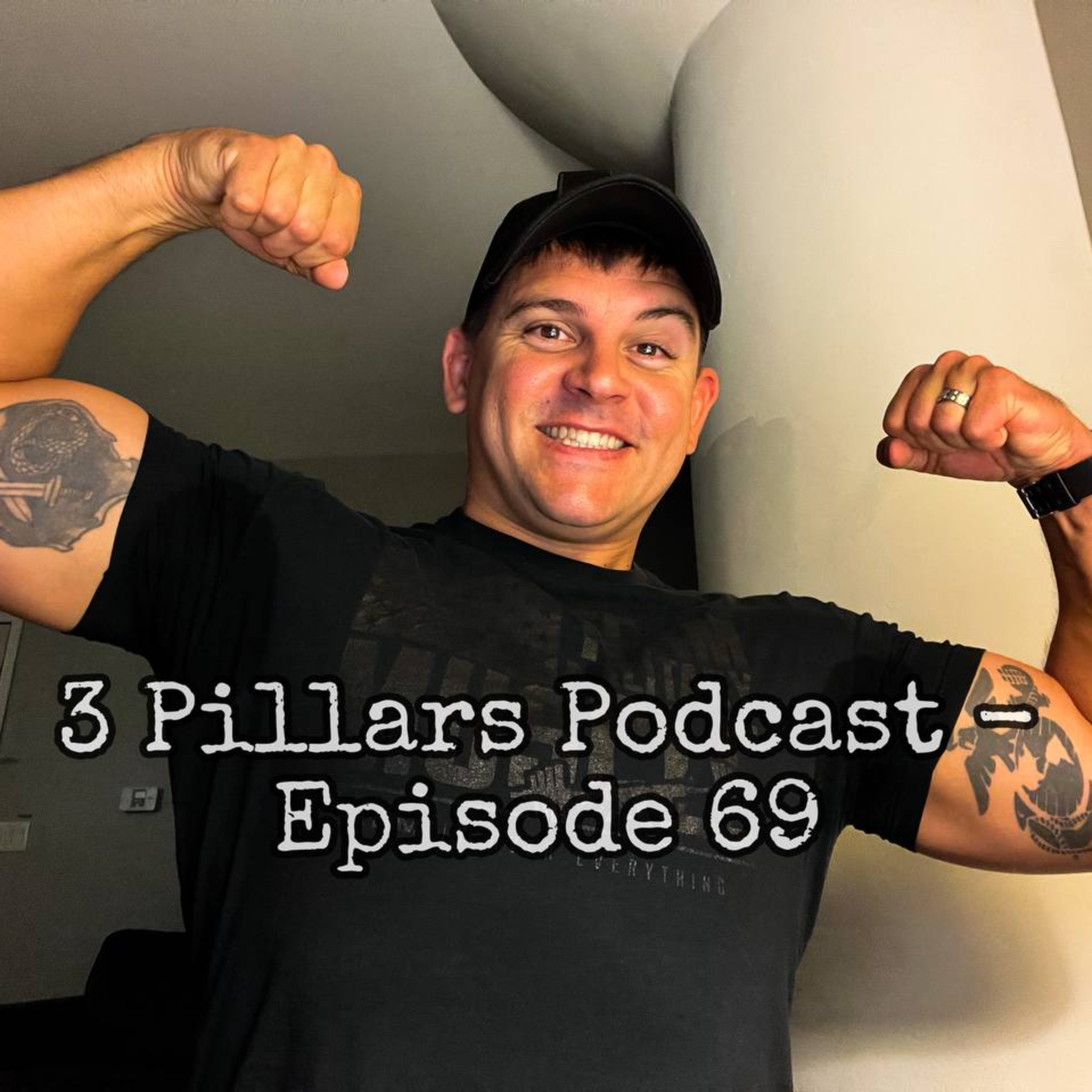 3 Pillars Podcast