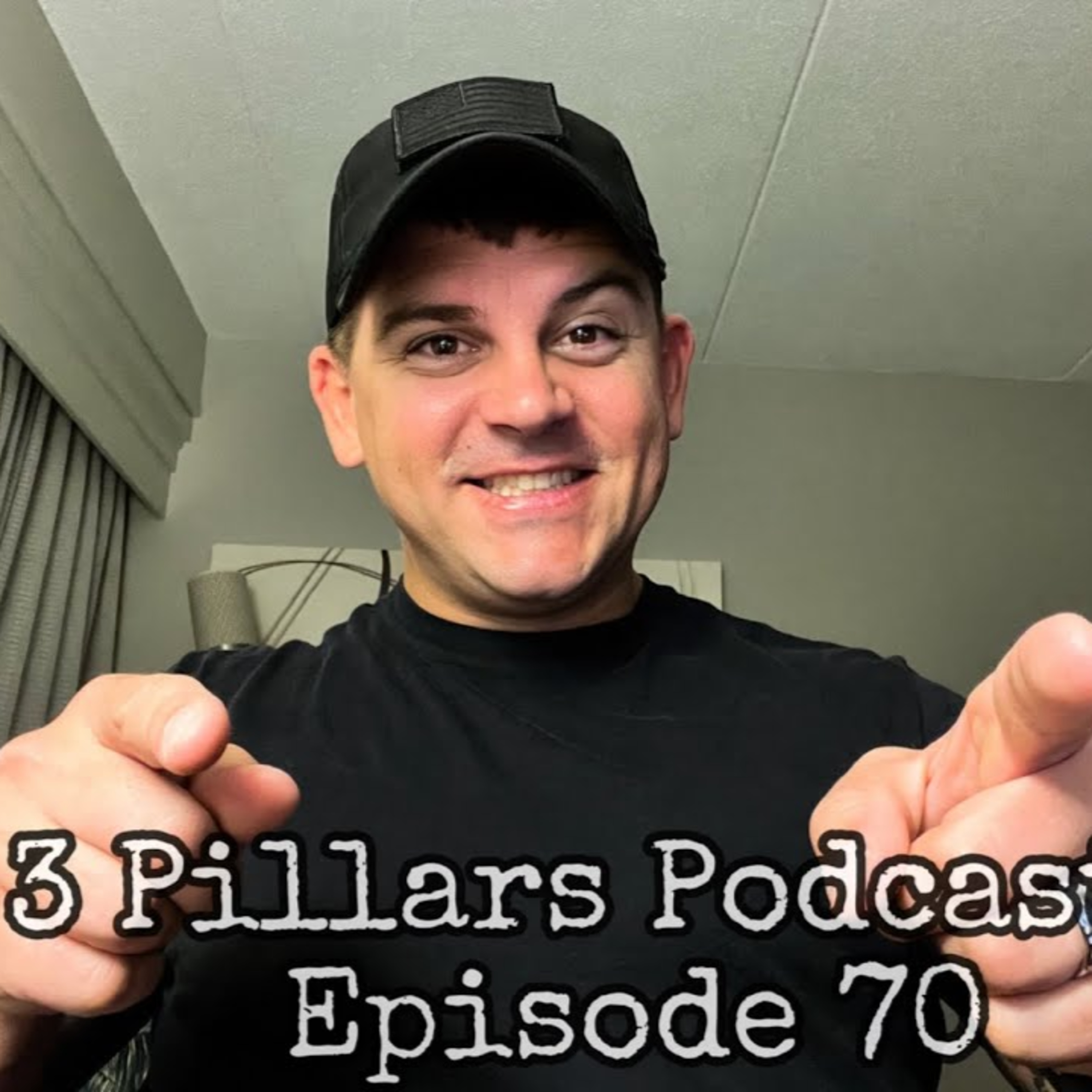 3 Pillars Podcast