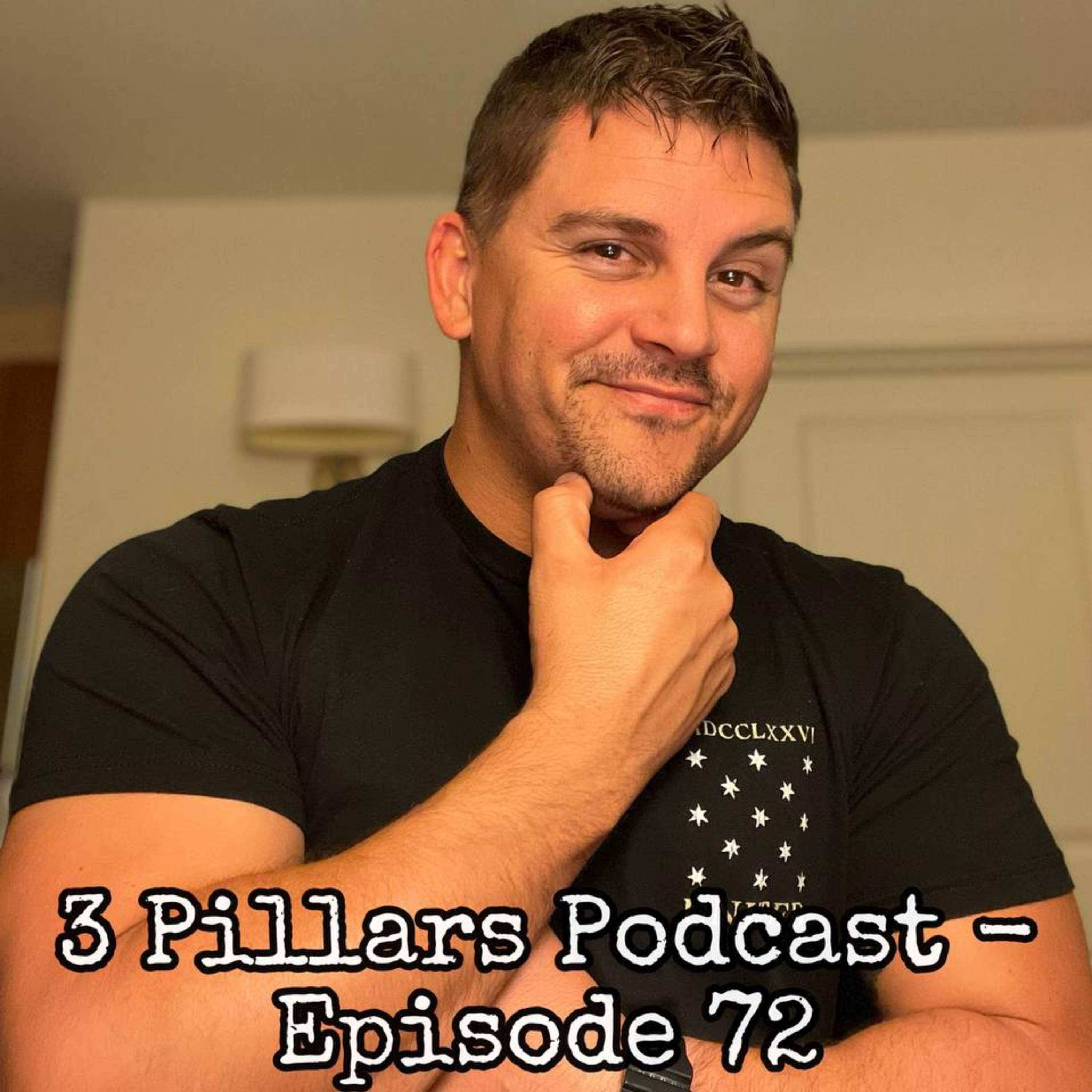 3 Pillars Podcast