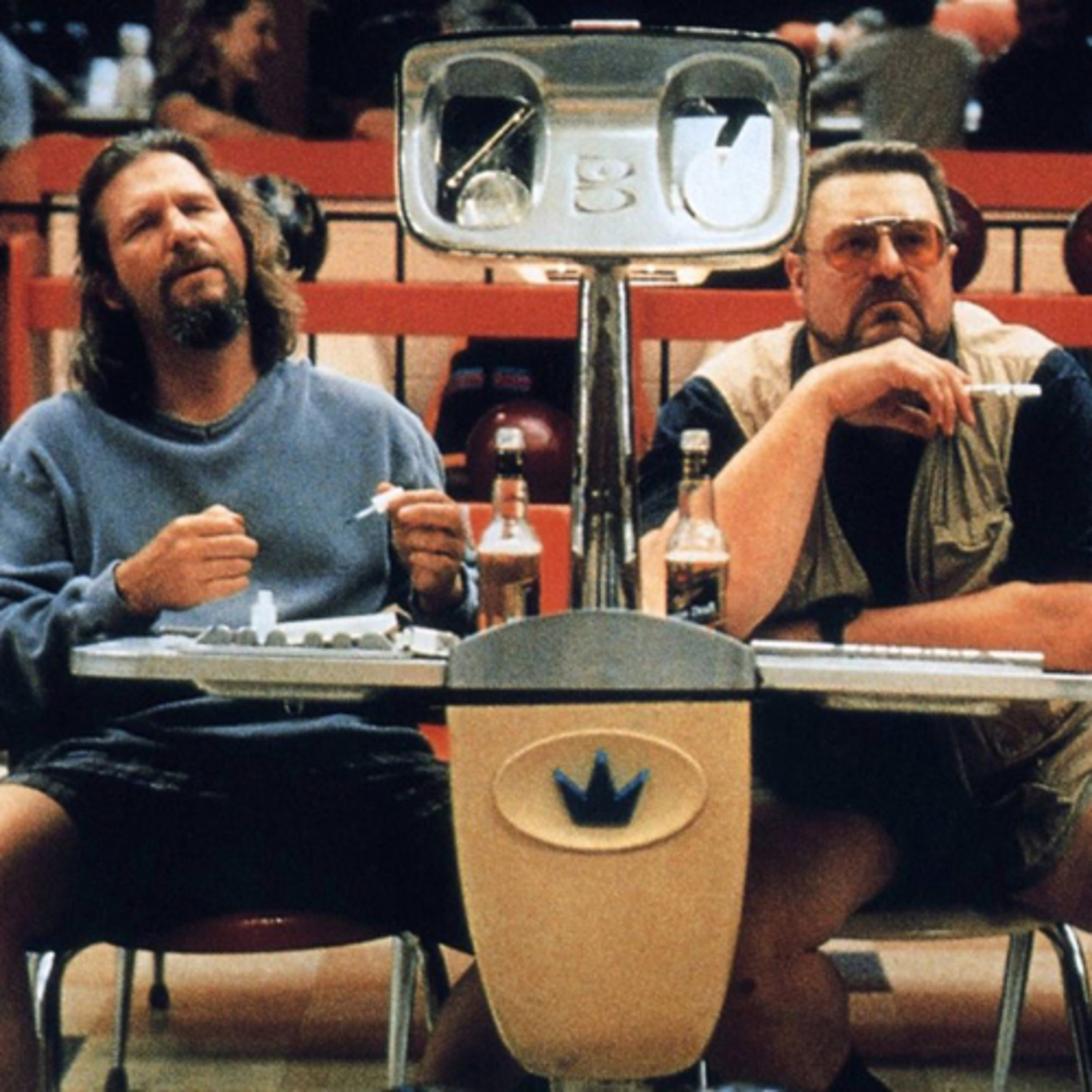 The Big Lebowski ve Stoacı Felsefe