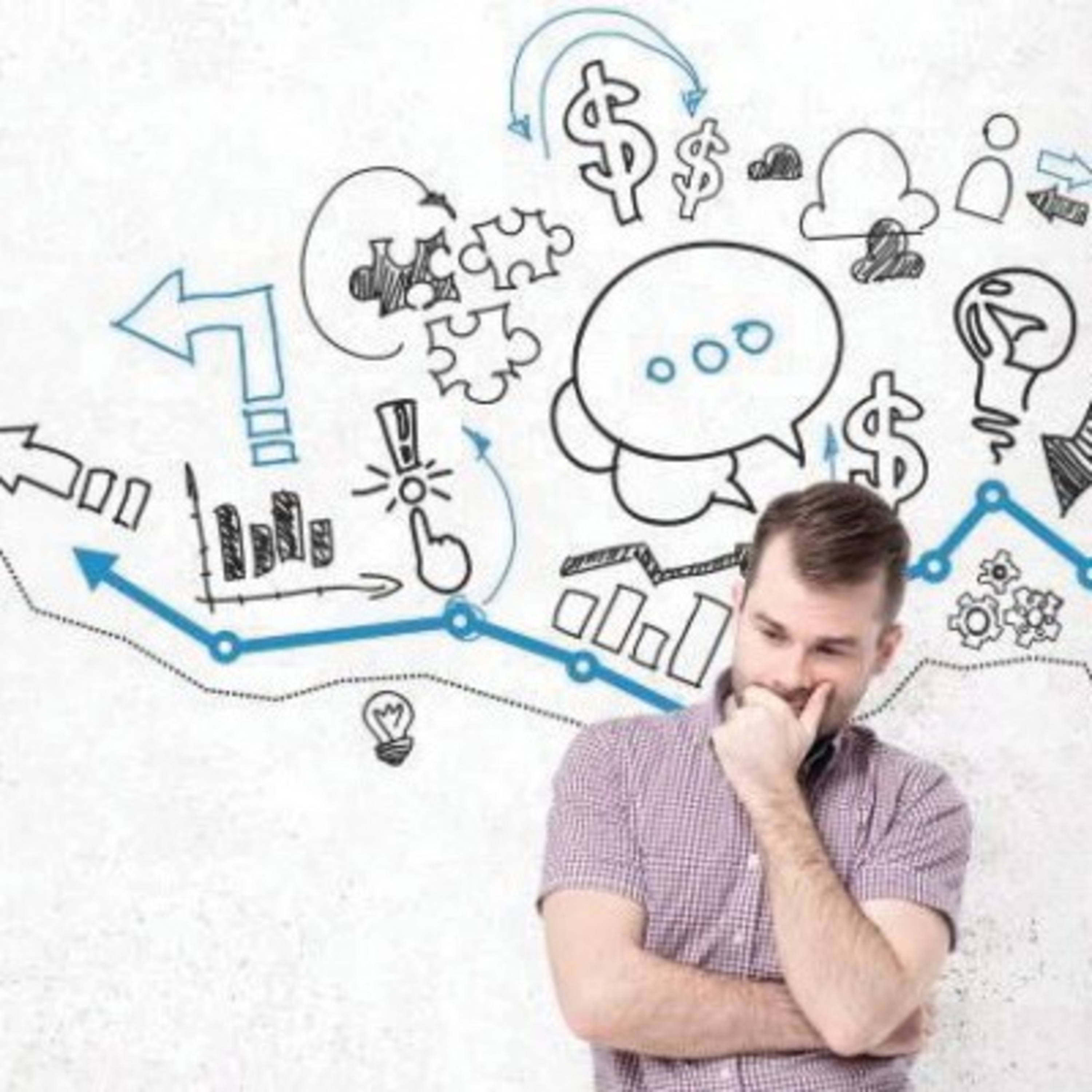 CREATIVIDAD EMPRESARIAL episode artwork