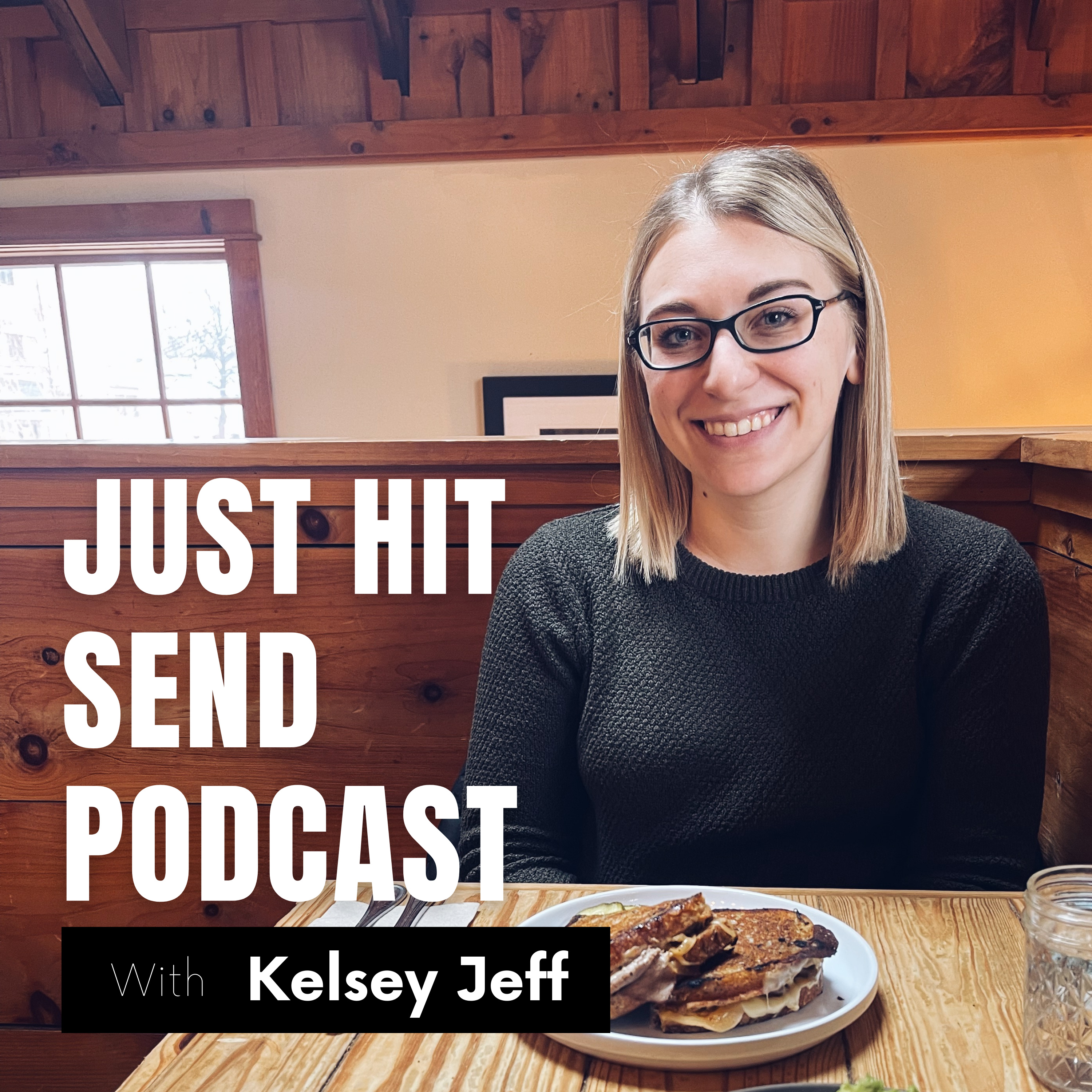 Just Hit Send