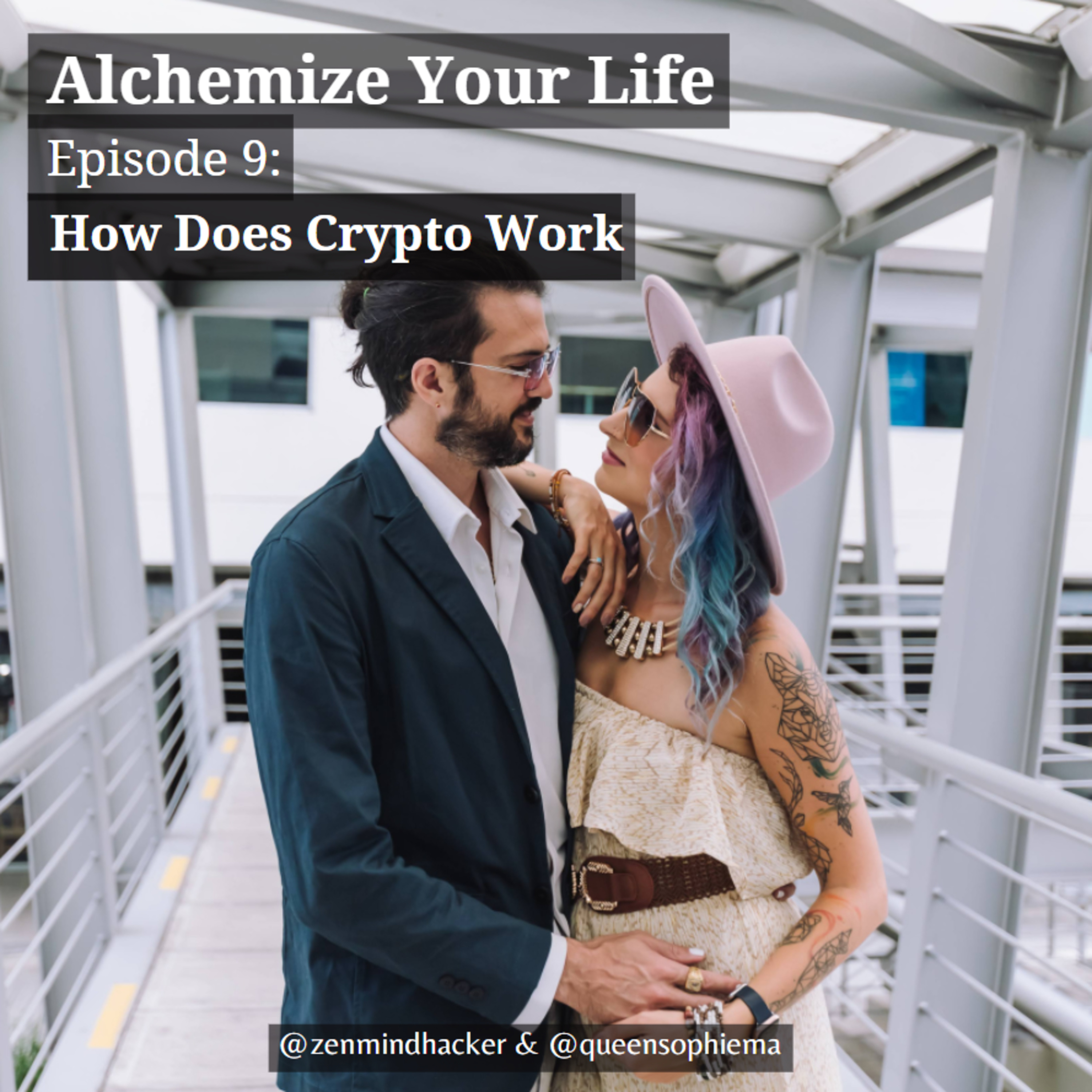 Alchemize Your Life