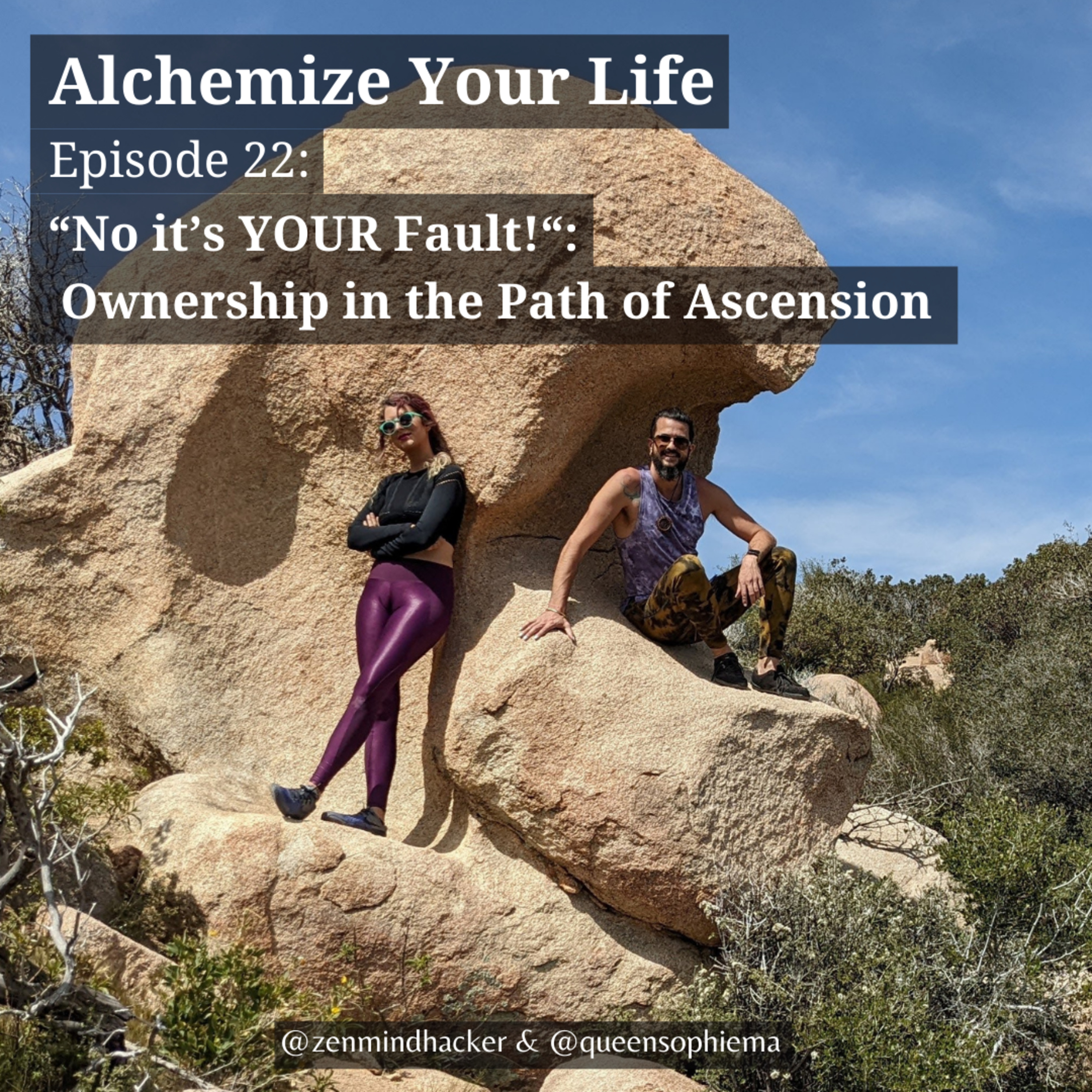 Alchemize Your Life