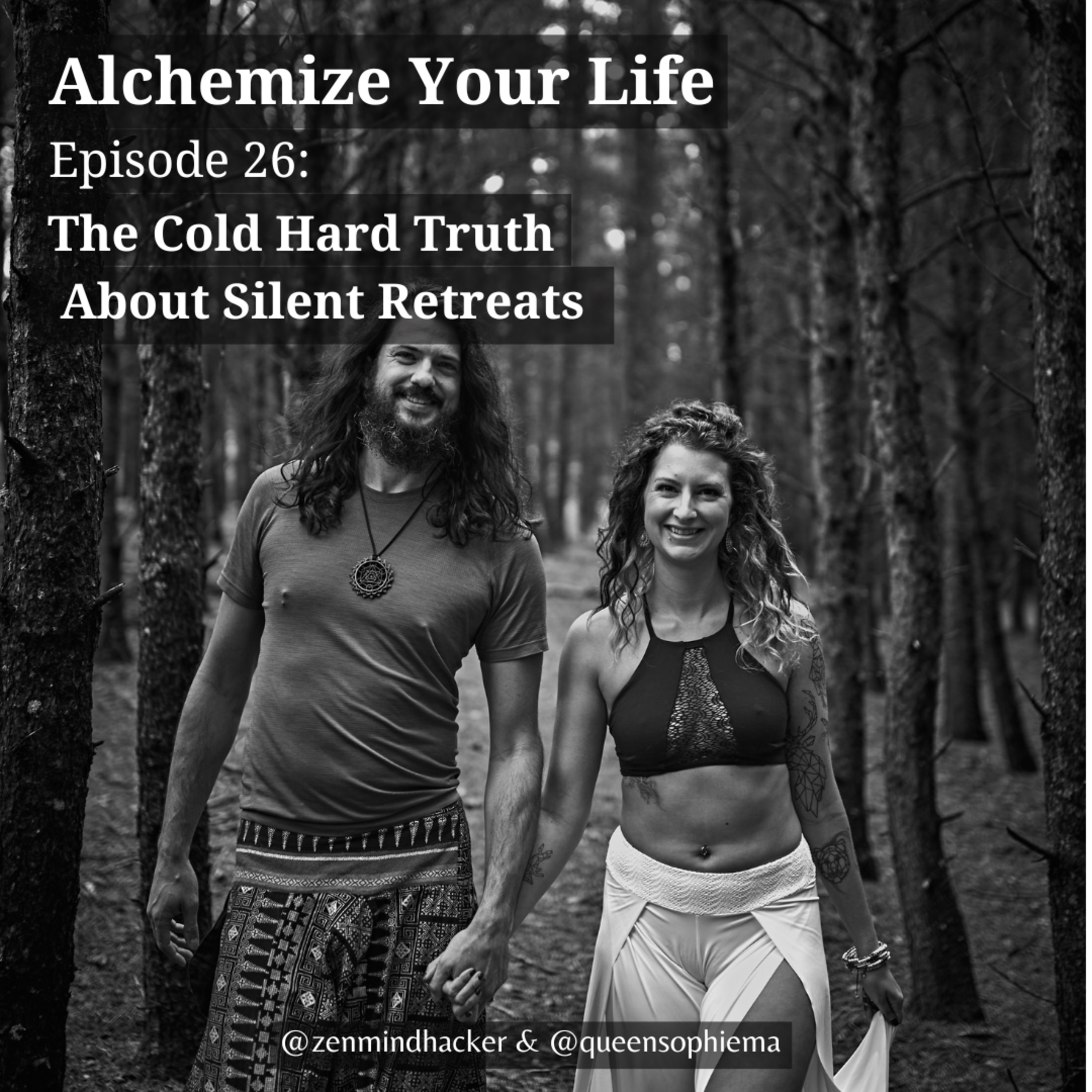 Alchemize Your Life