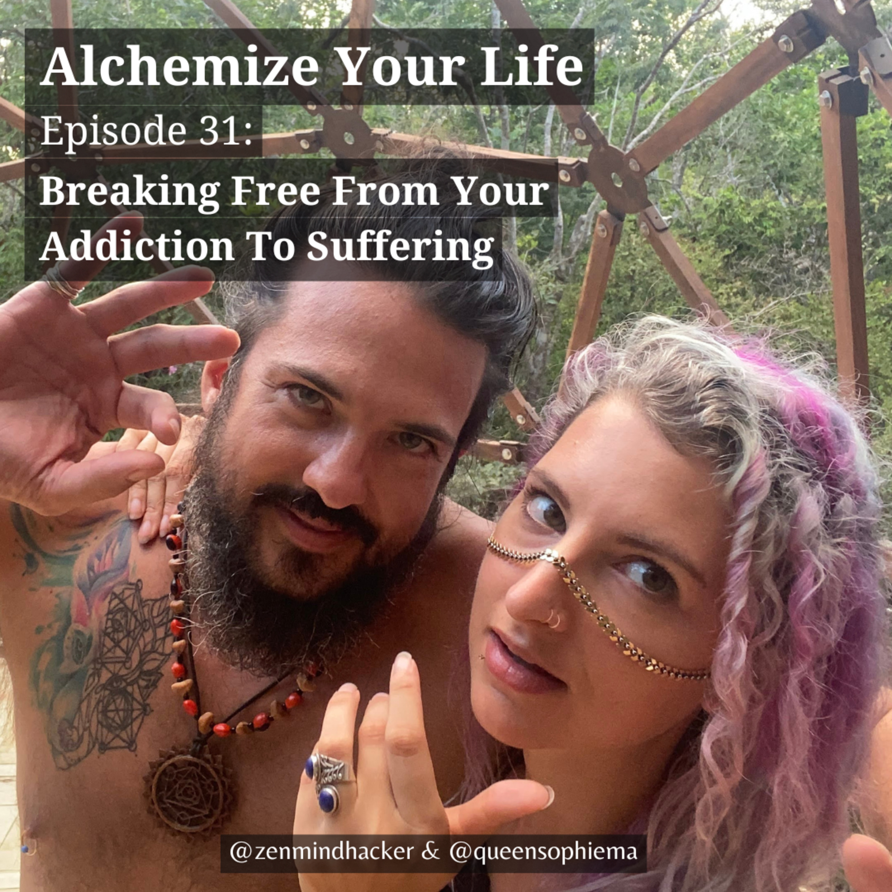Alchemize Your Life