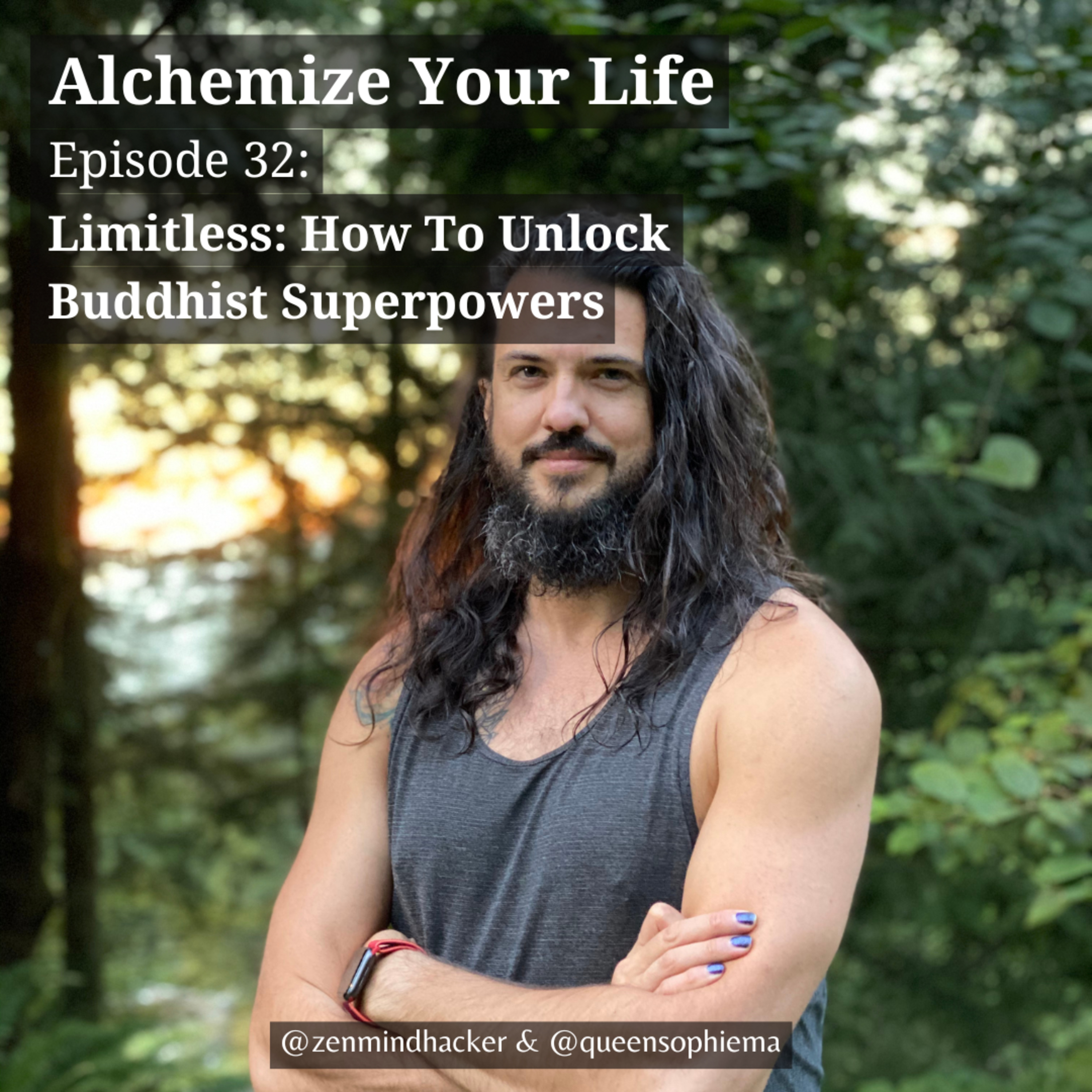 Alchemize Your Life