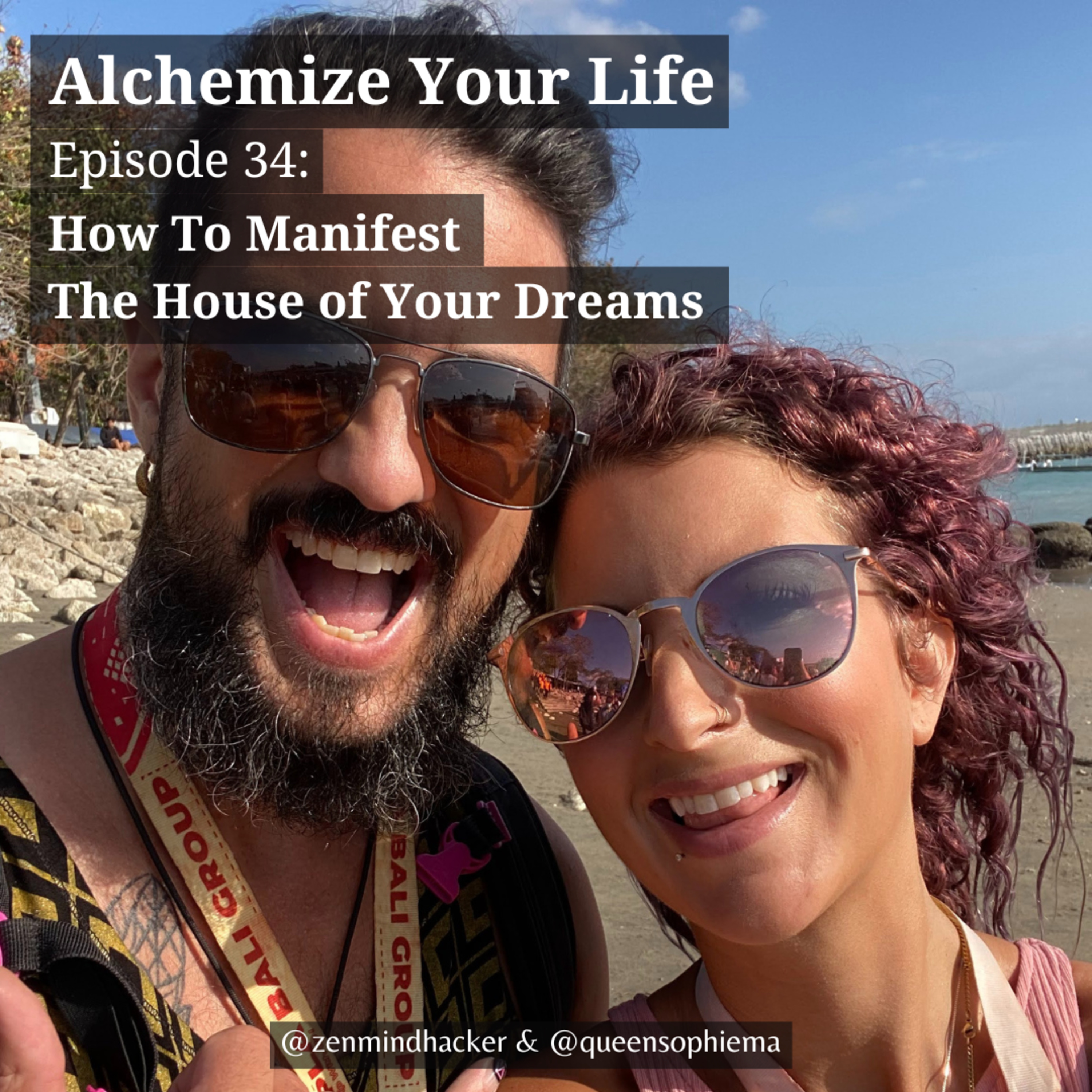Alchemize Your Life