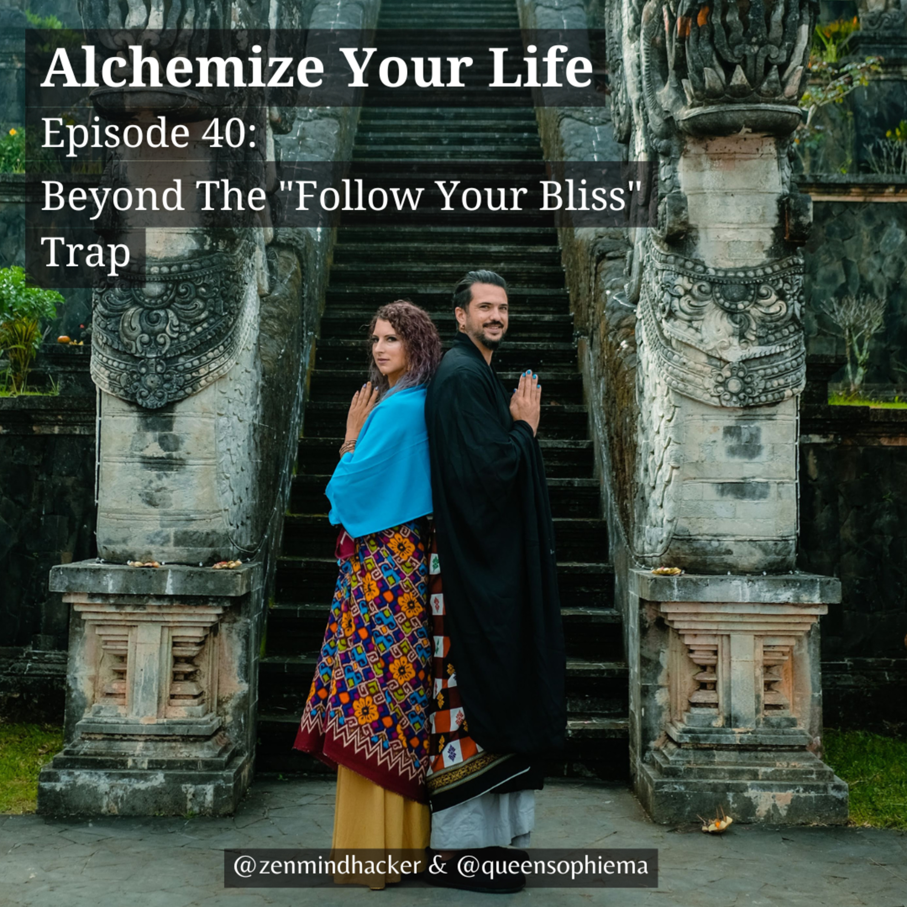 Alchemize Your Life