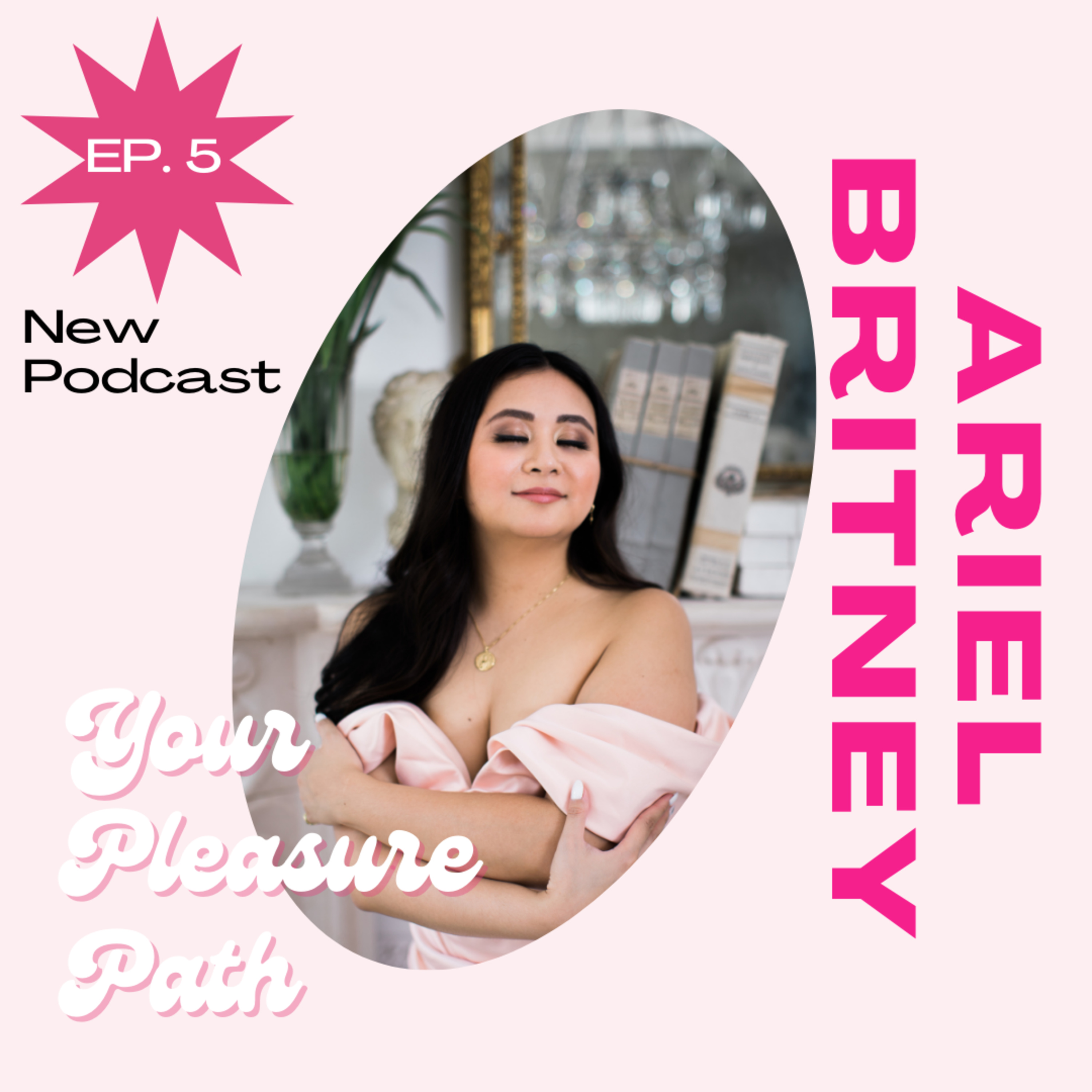 Your Pleasure Path