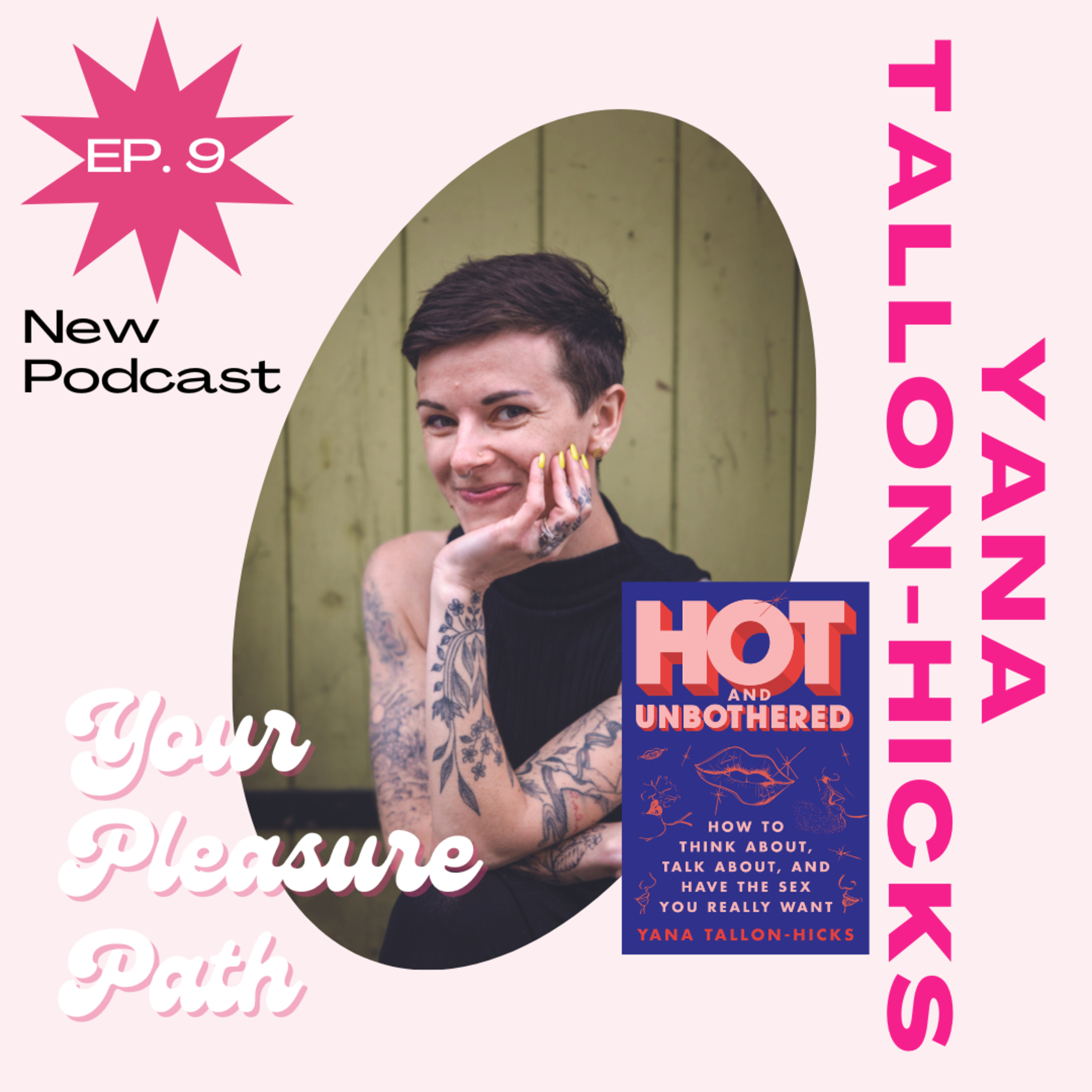 Your Pleasure Path