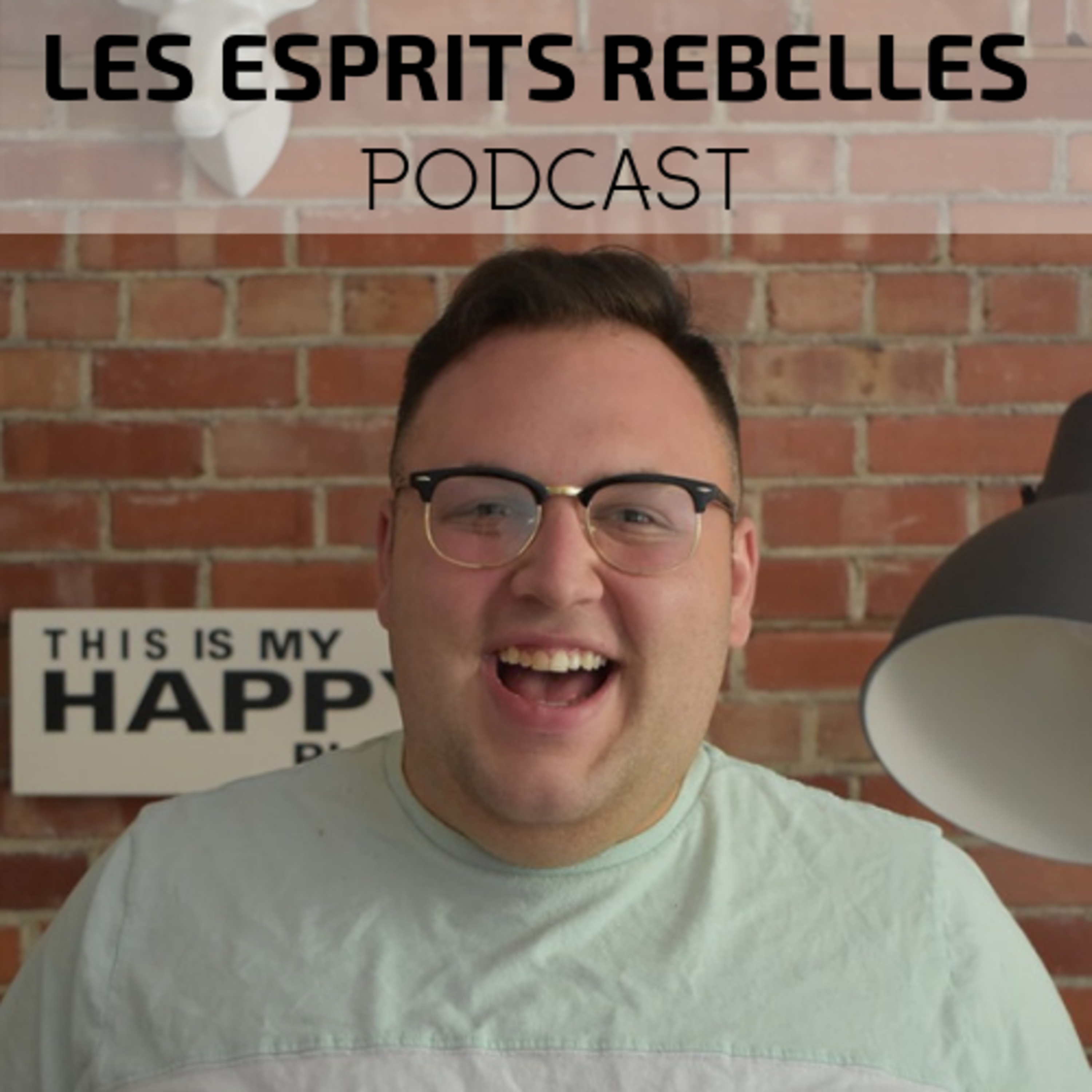 Les Esprits Rebelles