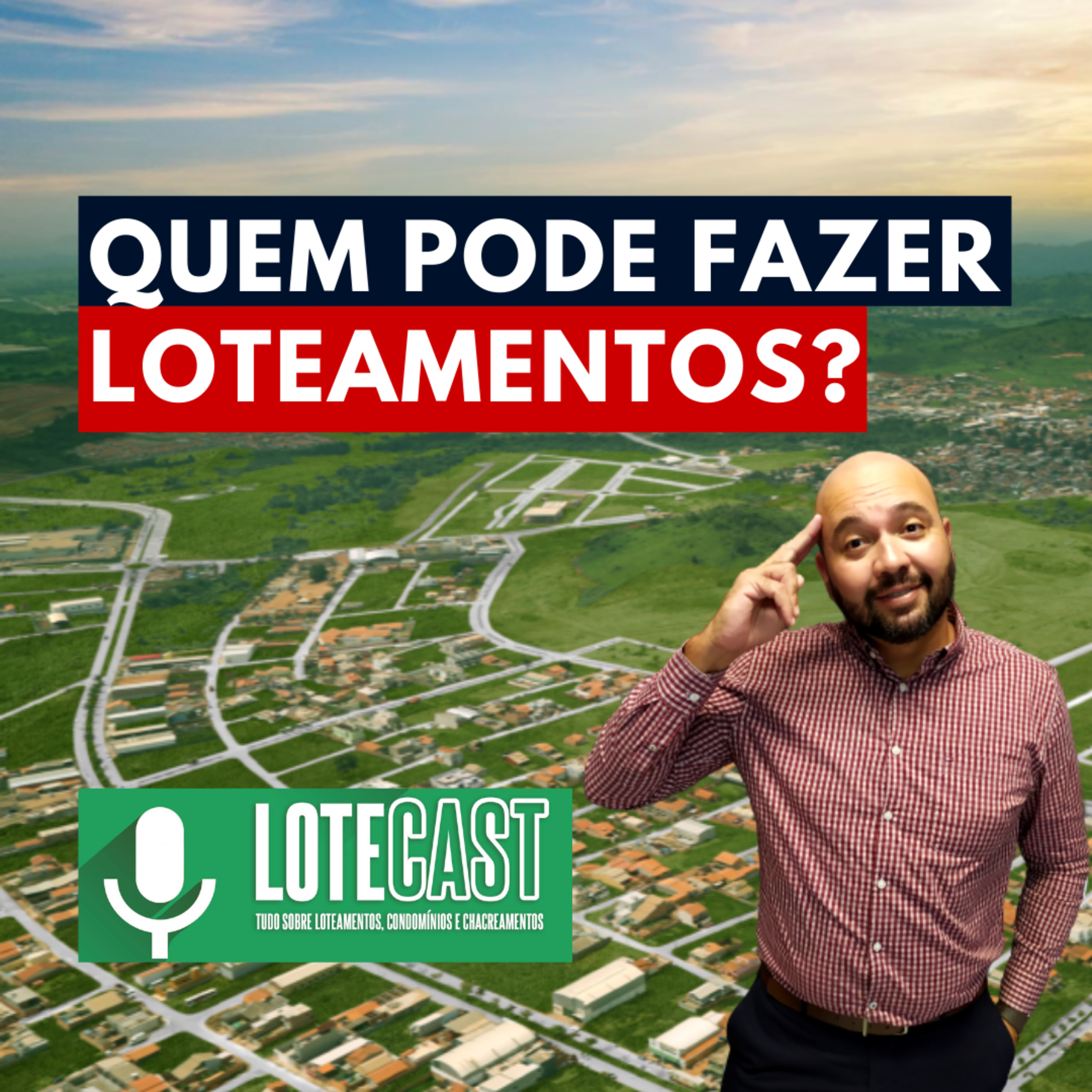 Lotecast