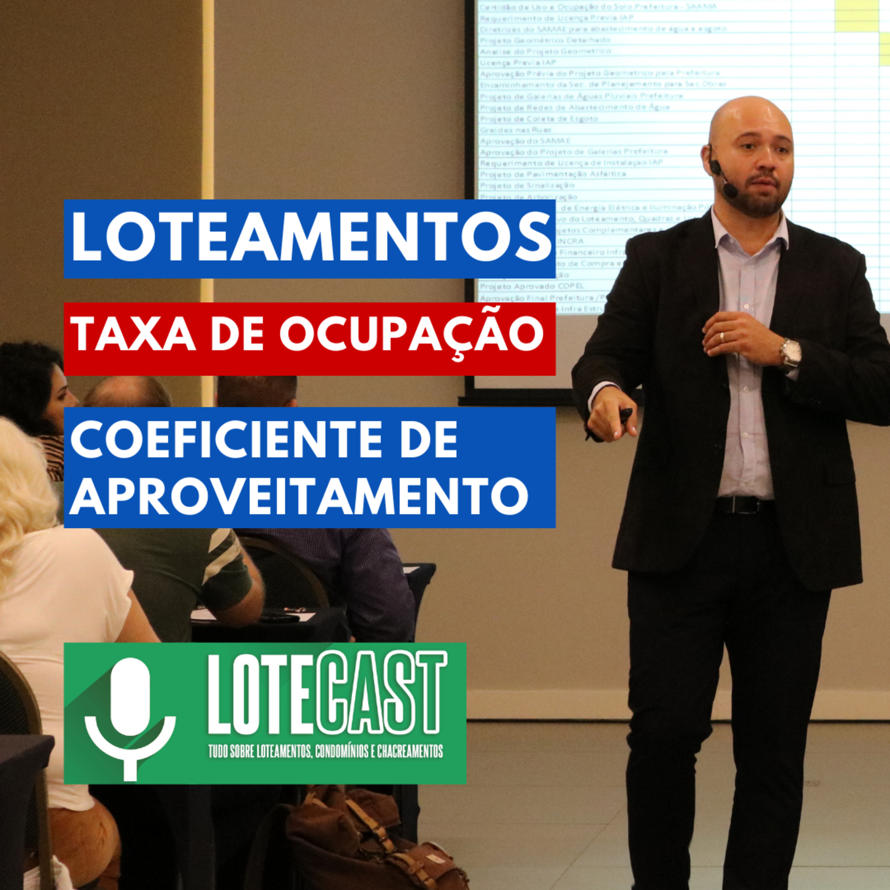 Lotecast