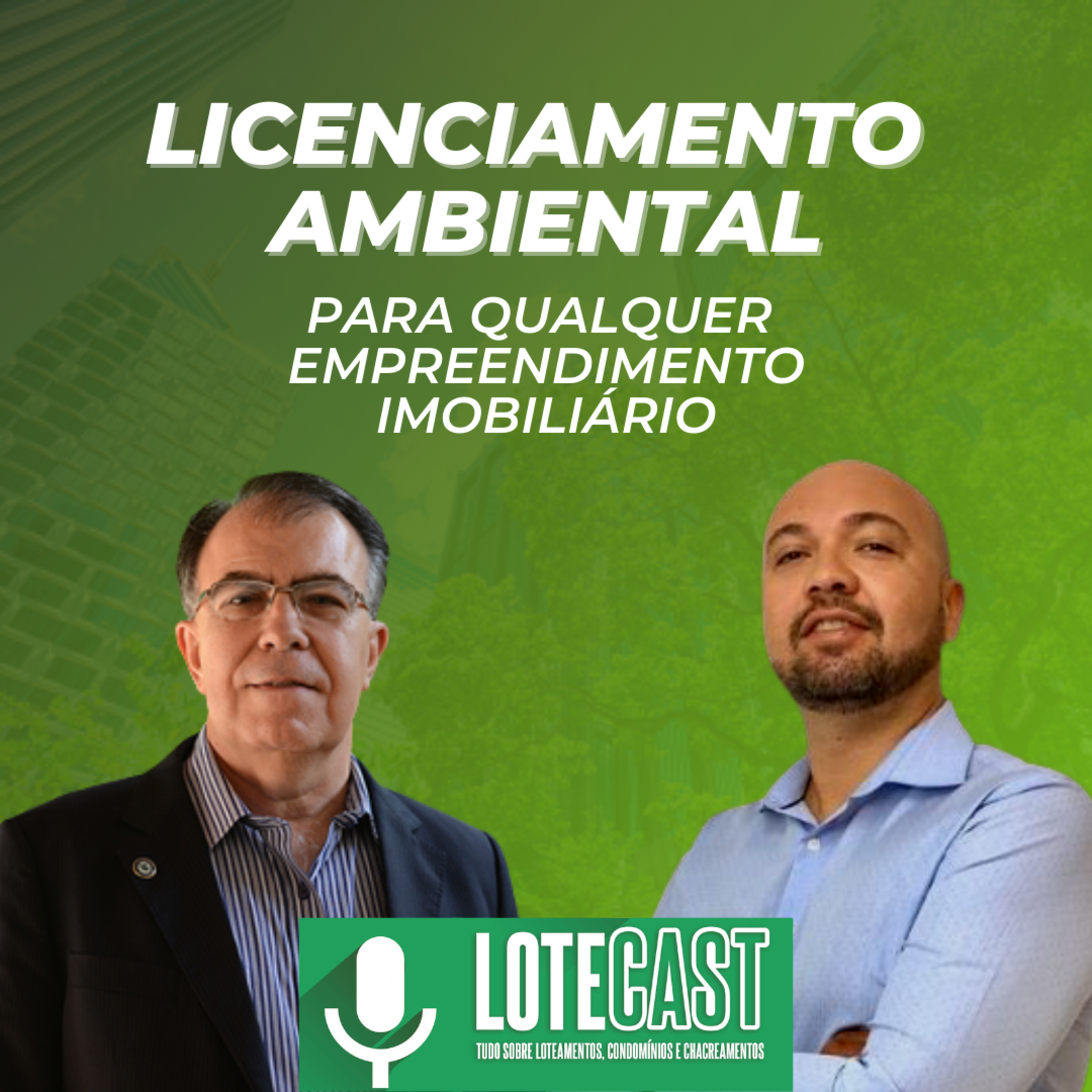 Lotecast