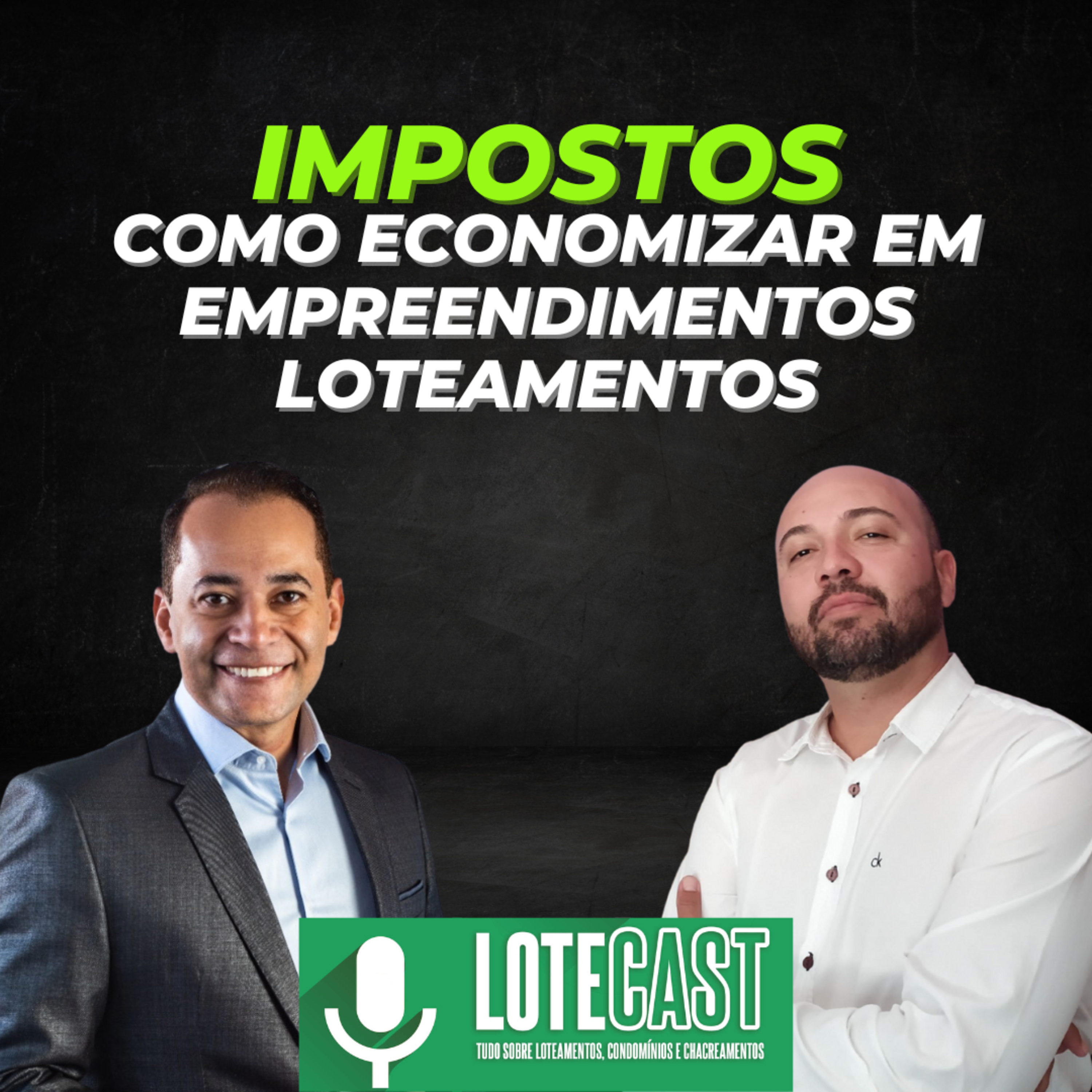 Lotecast