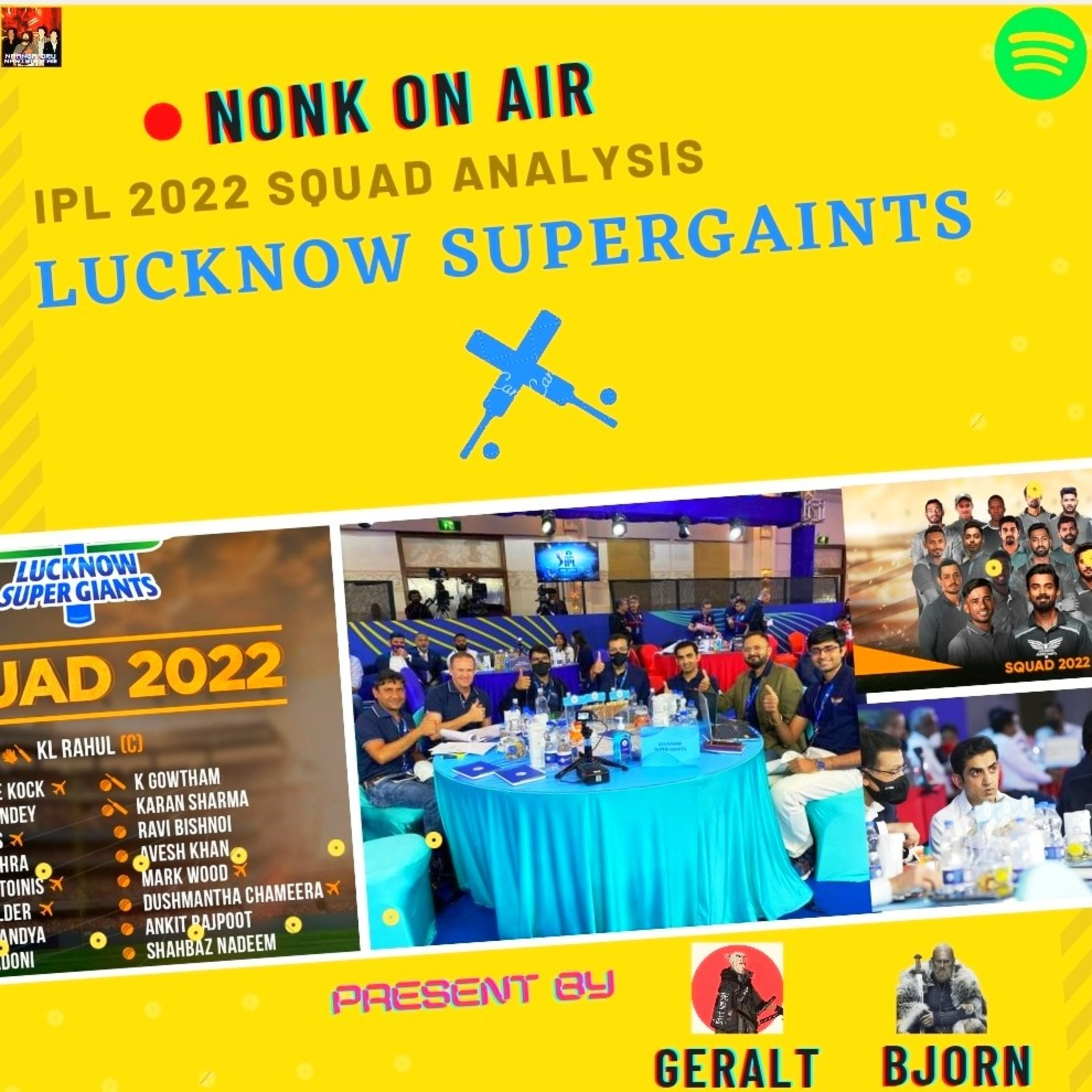 Naanga Oru Narikootam
