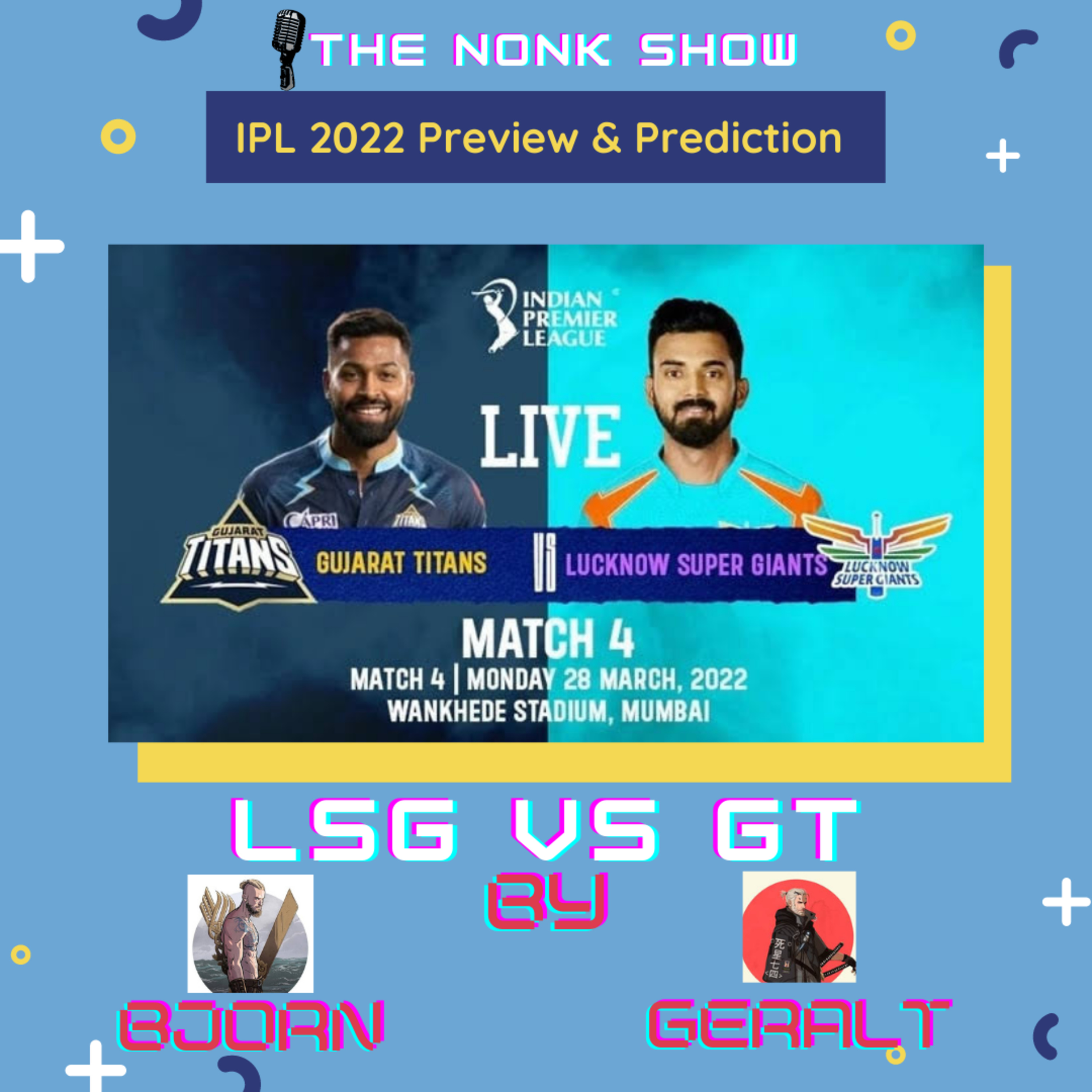 Naanga Oru Narikootam