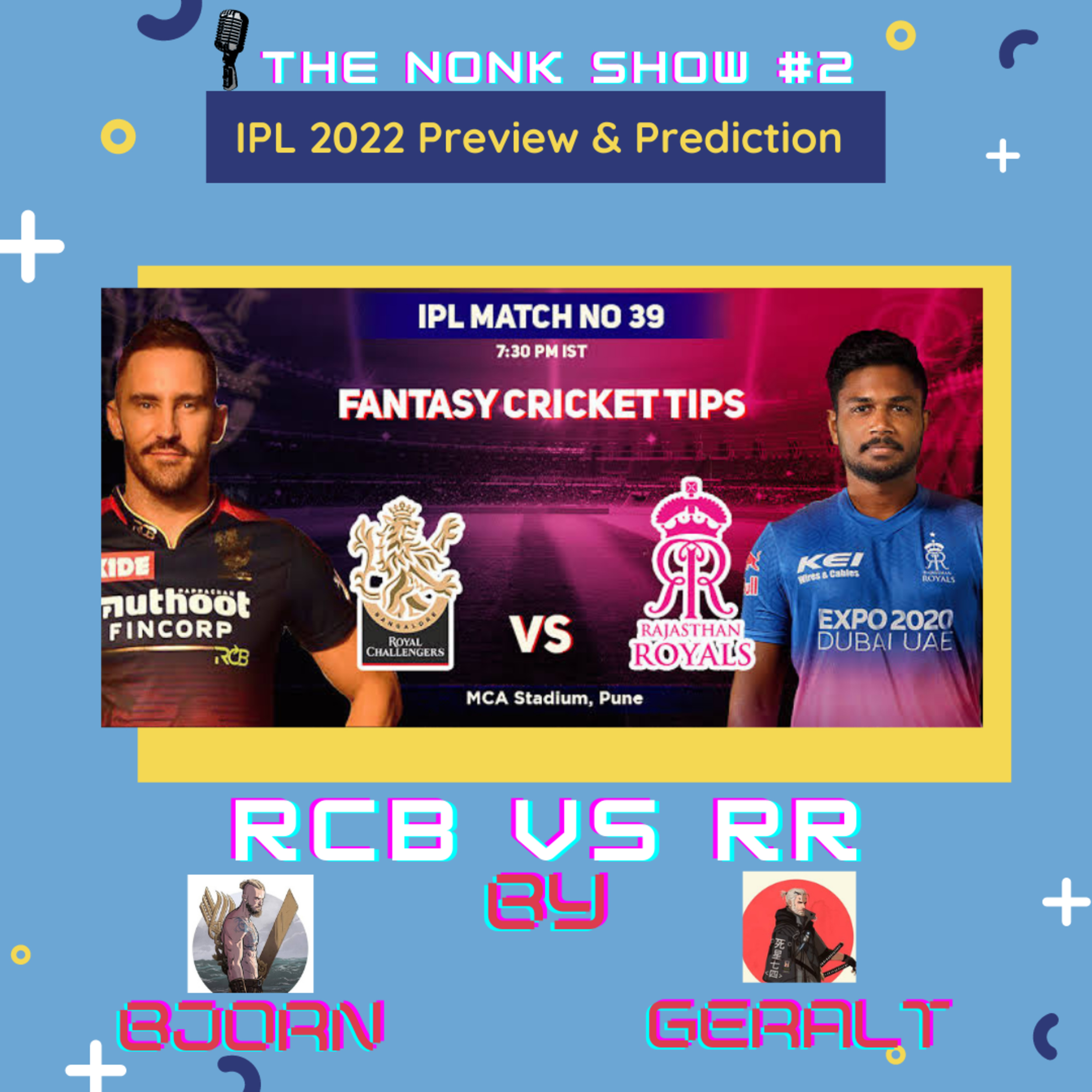 Naanga Oru Narikootam