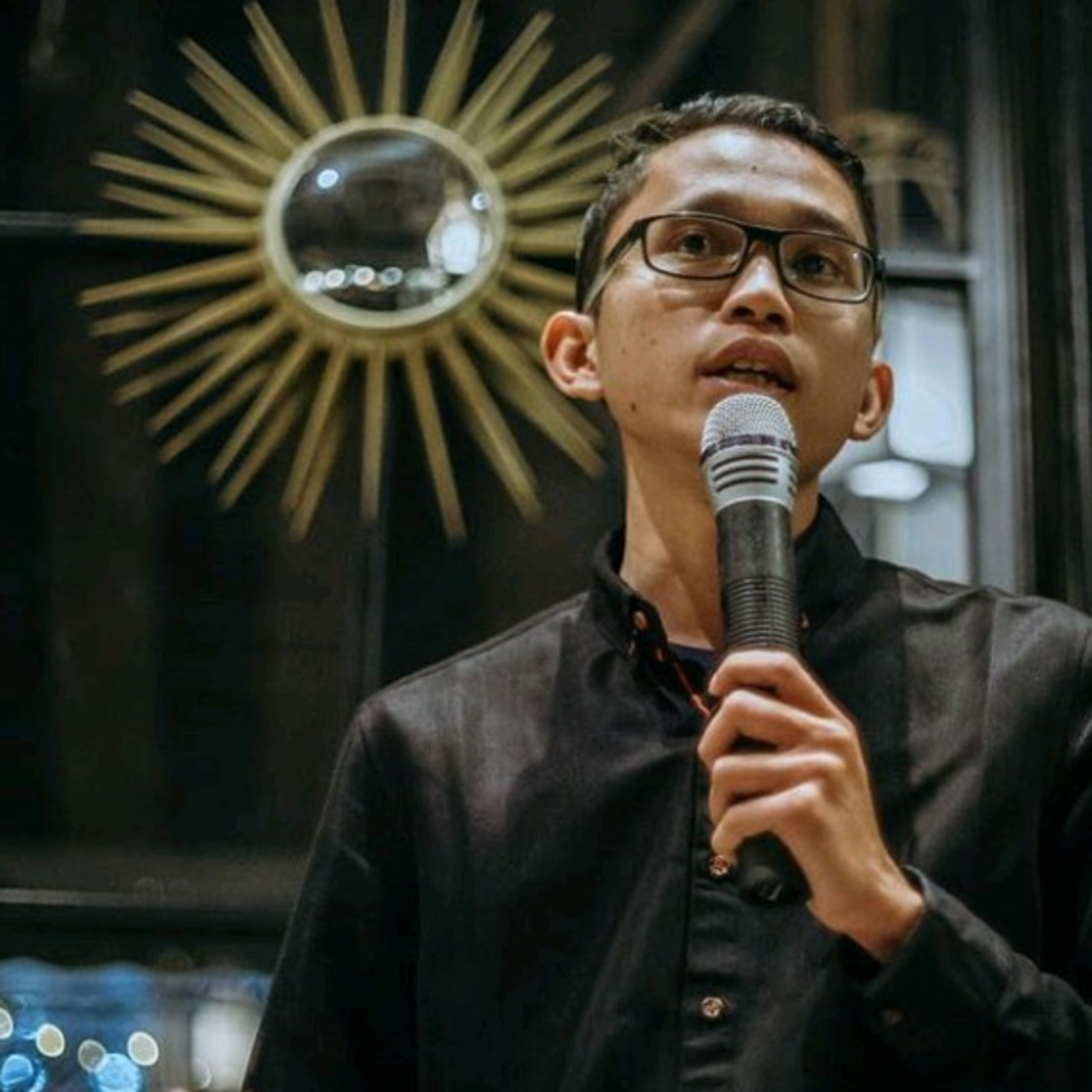 32. PERJUANGAN STAND UP SAMPAI IKUT SUCA 3 Ft Ardhi Ramdhani