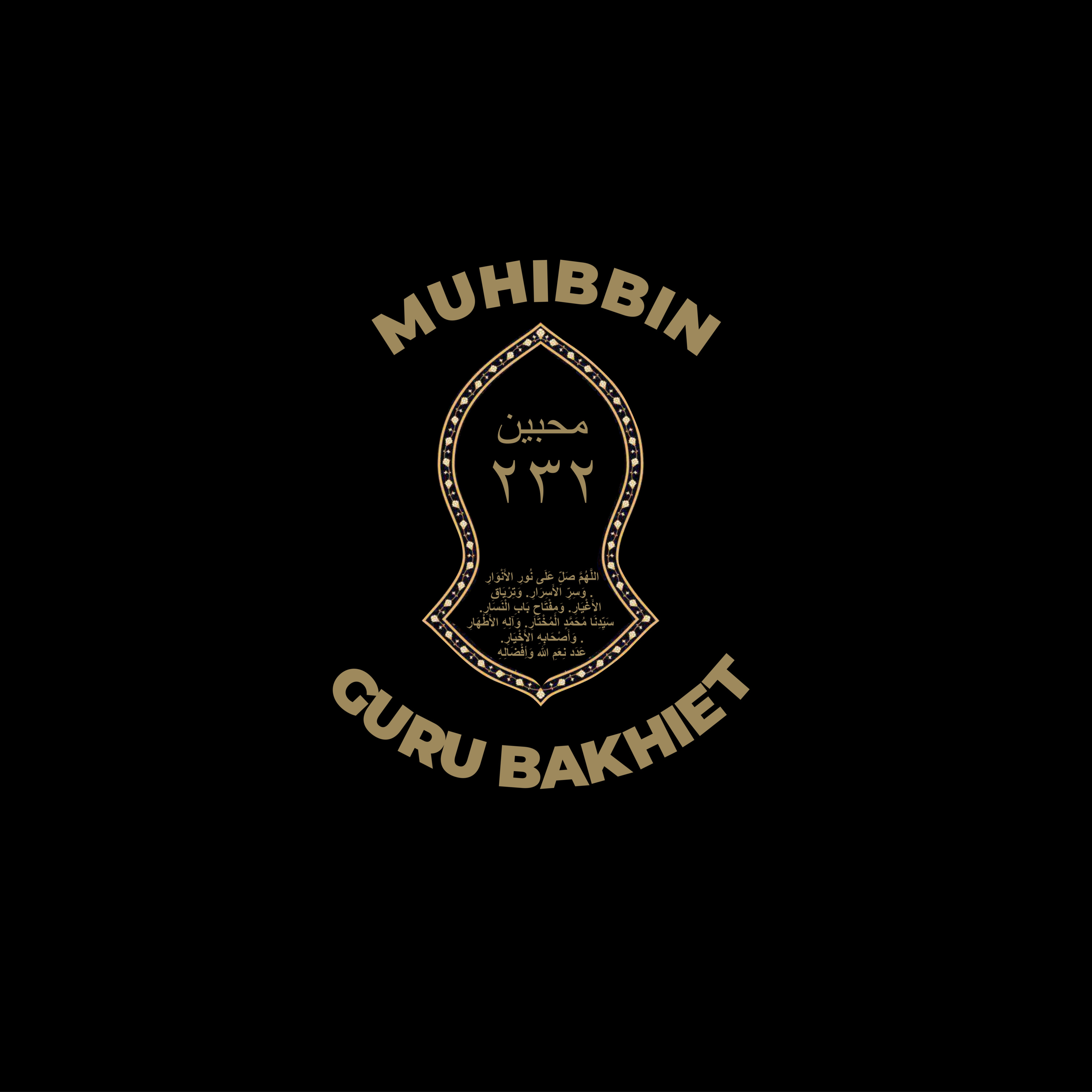 MUHIBBIN GURU BAKHIET