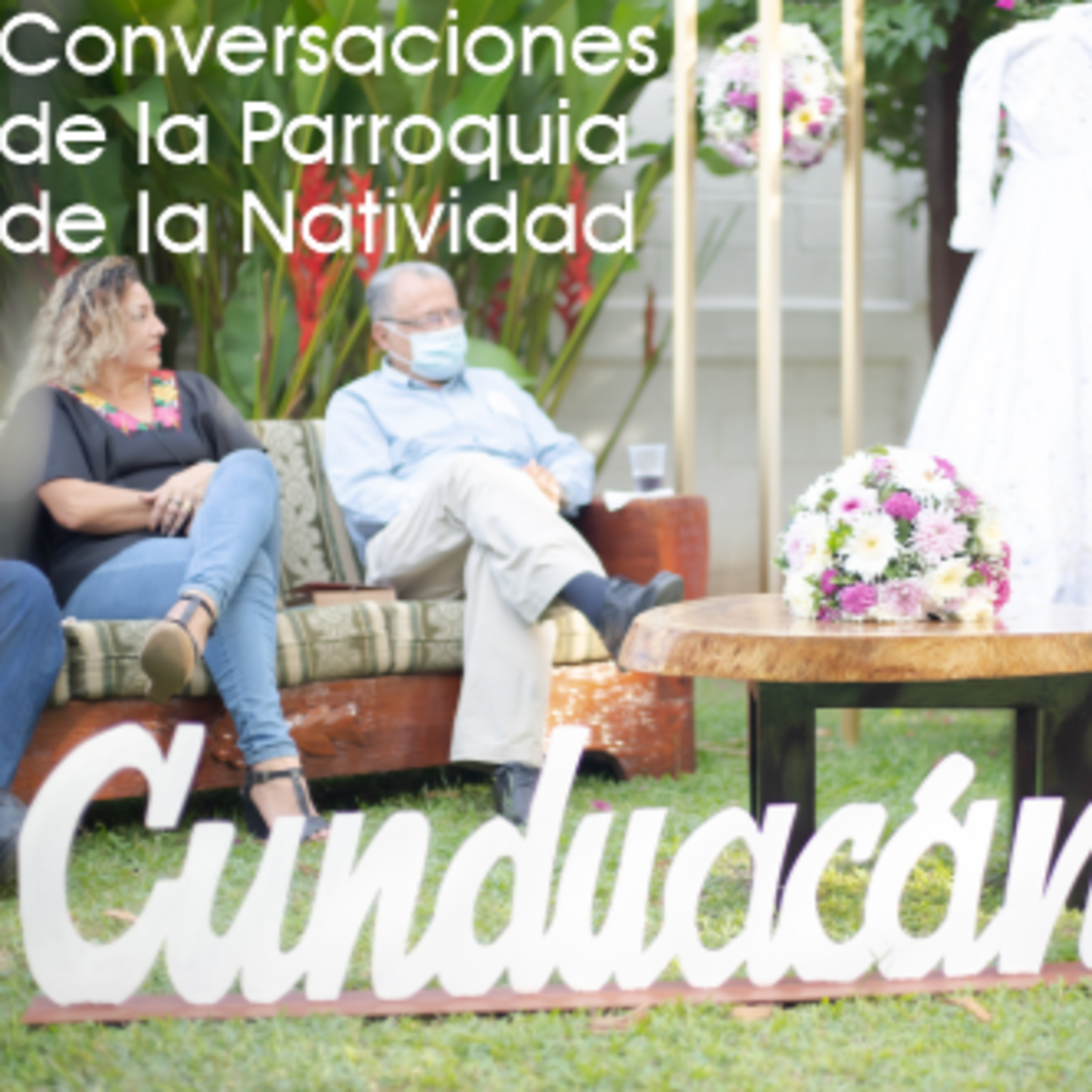 Conversaciones de Cunduacán.