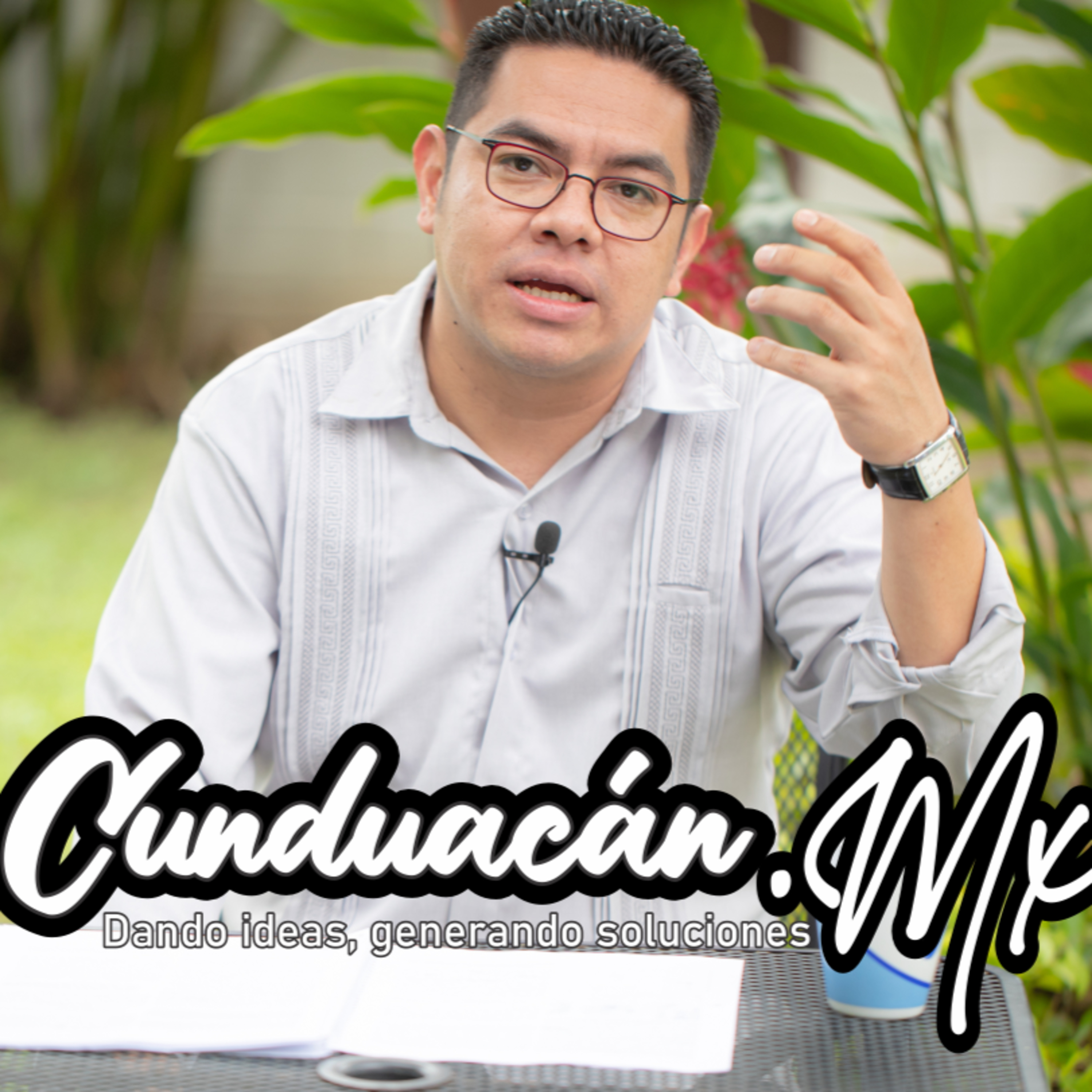 Conversaciones de Cunduacán.